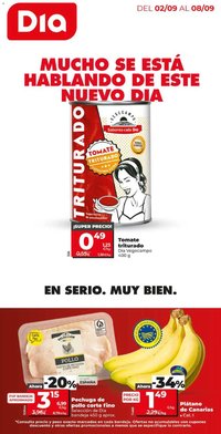 Dia - folleto