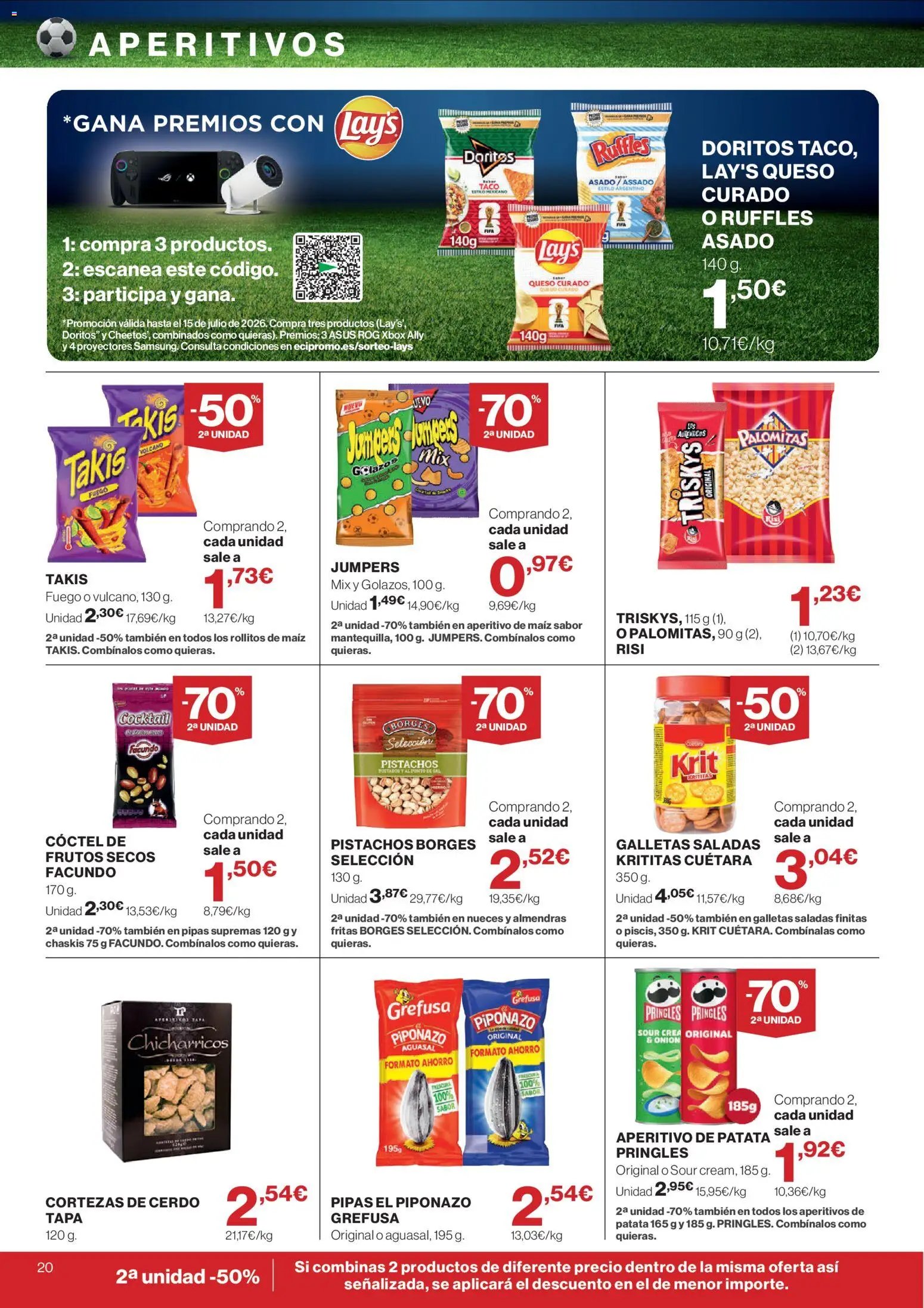 El Corte Inglés ofertas