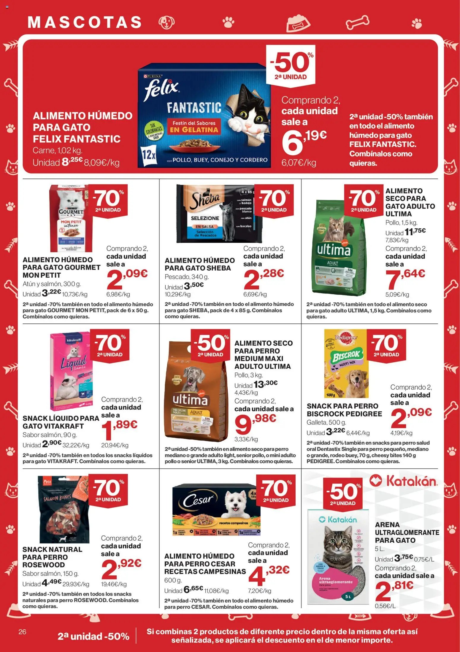 El Corte Inglés ofertas