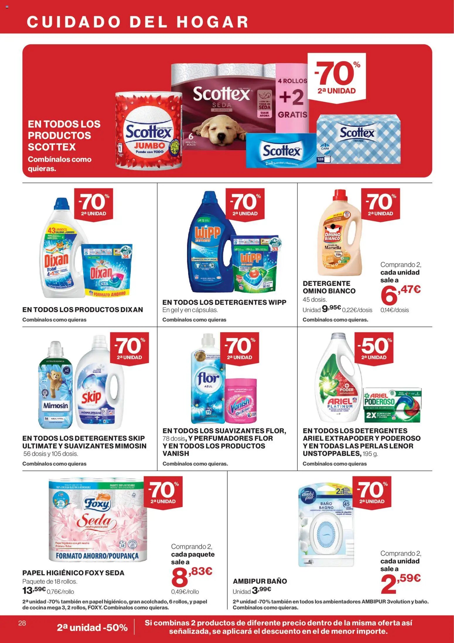 El Corte Inglés ofertas