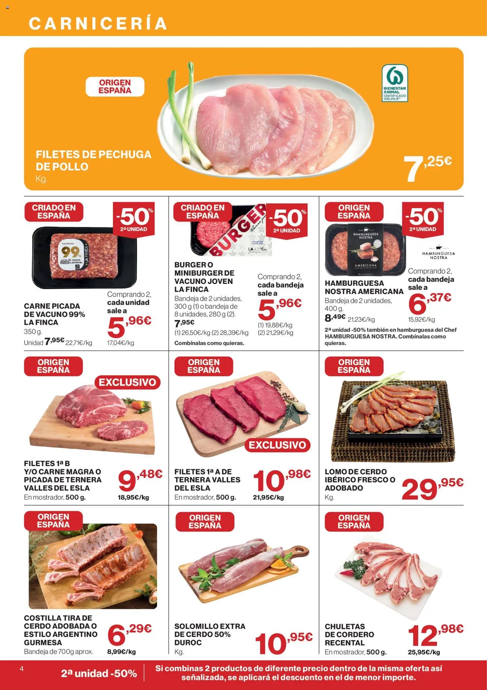 El Corte Inglés ofertas