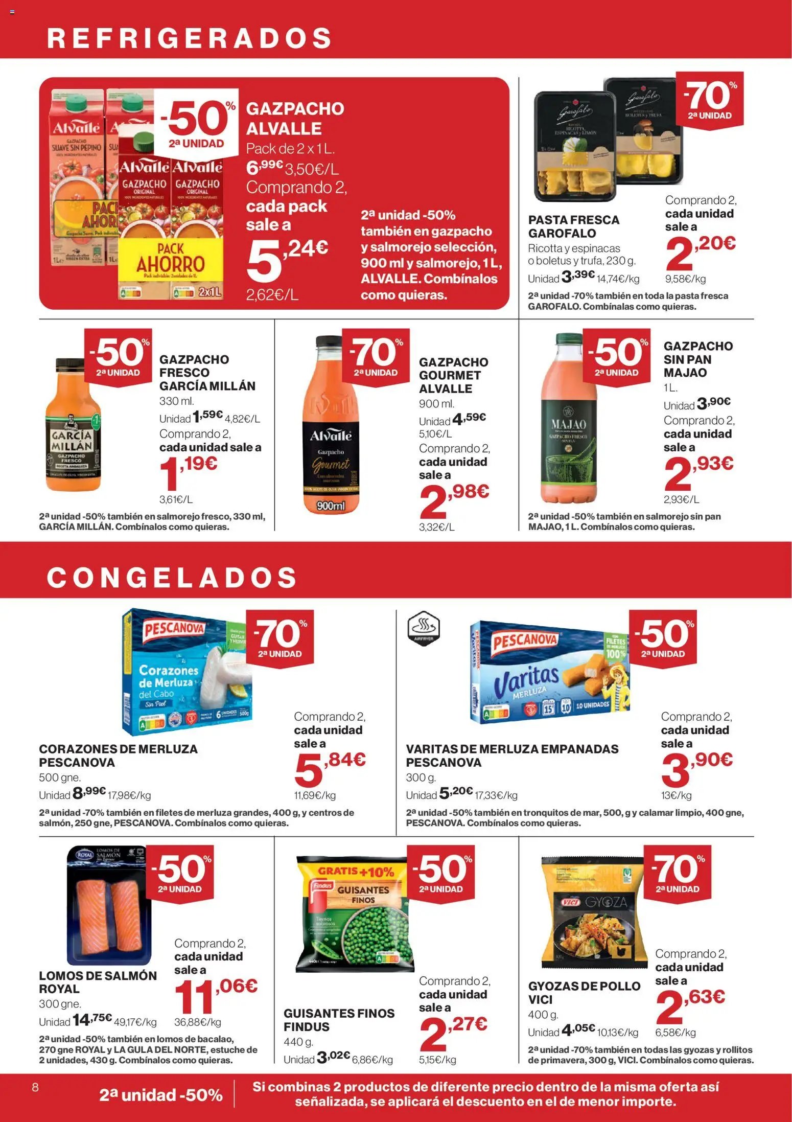 El Corte Inglés ofertas