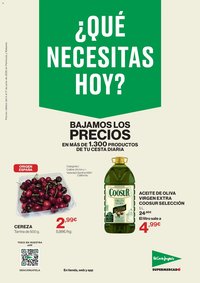 El Corte Inglés ofertas
