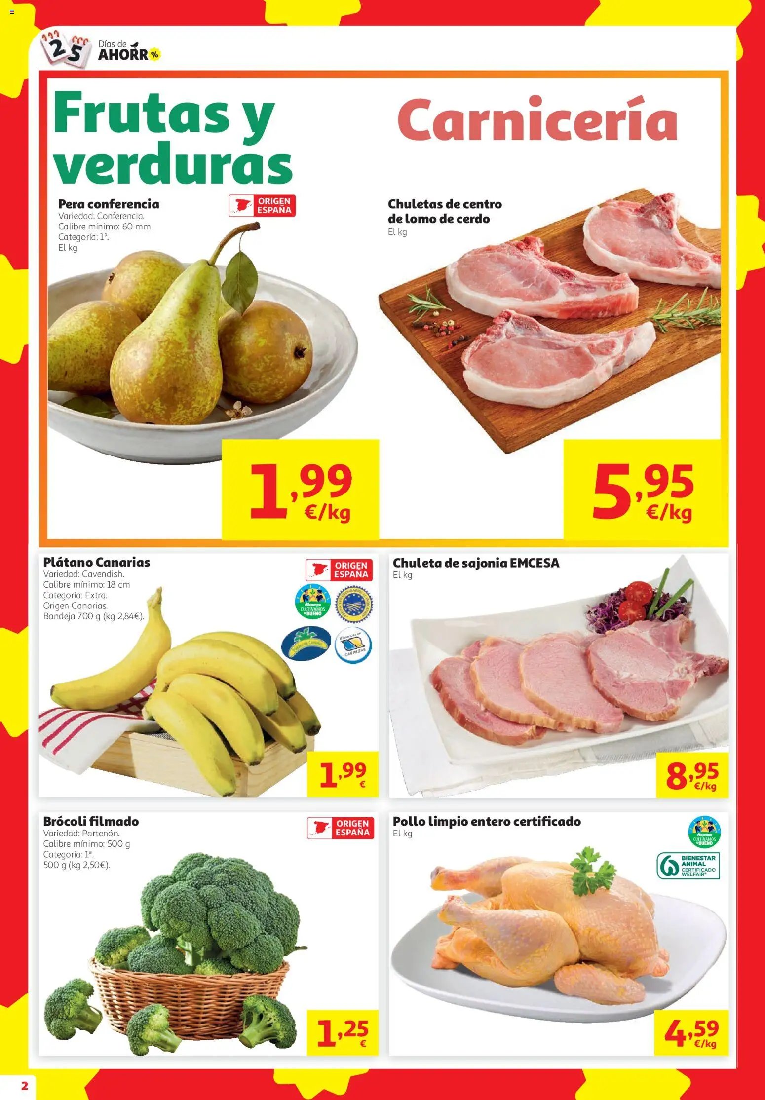 Alcampo Superstore