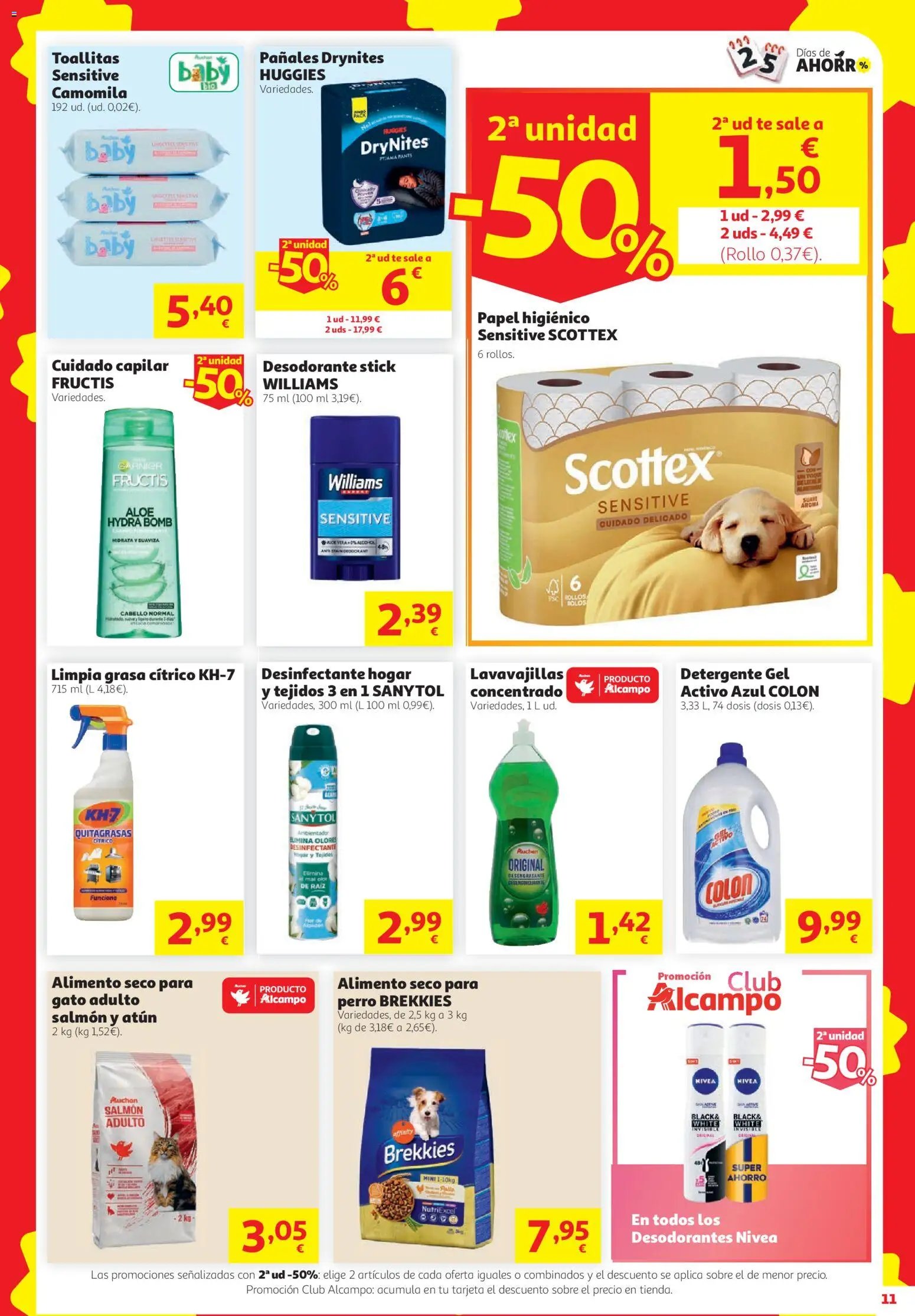 Alcampo Superstore