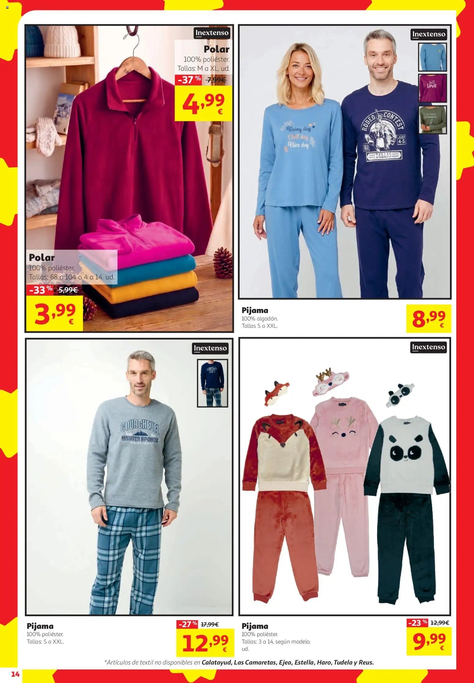 Alcampo Superstore