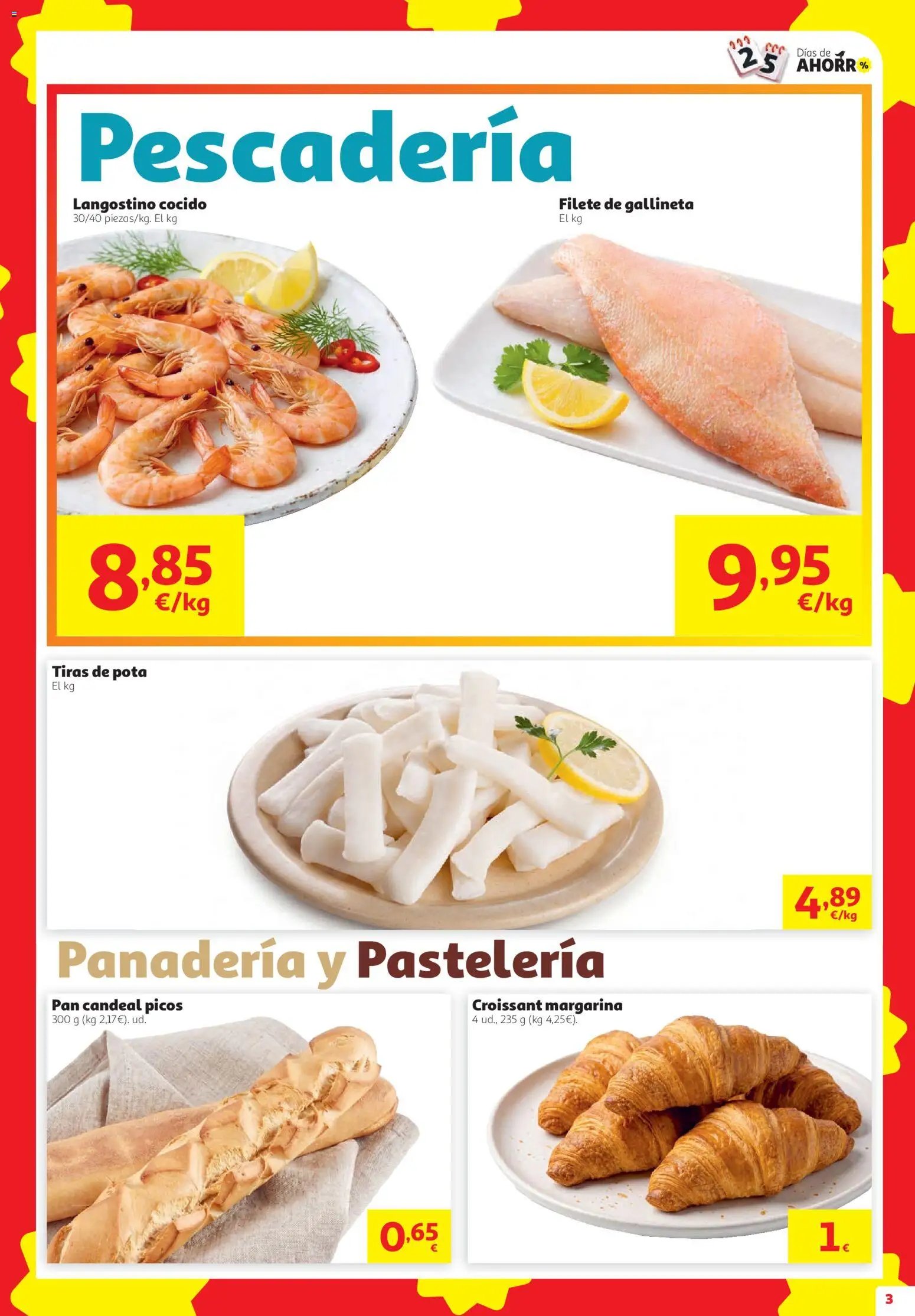 Alcampo Superstore