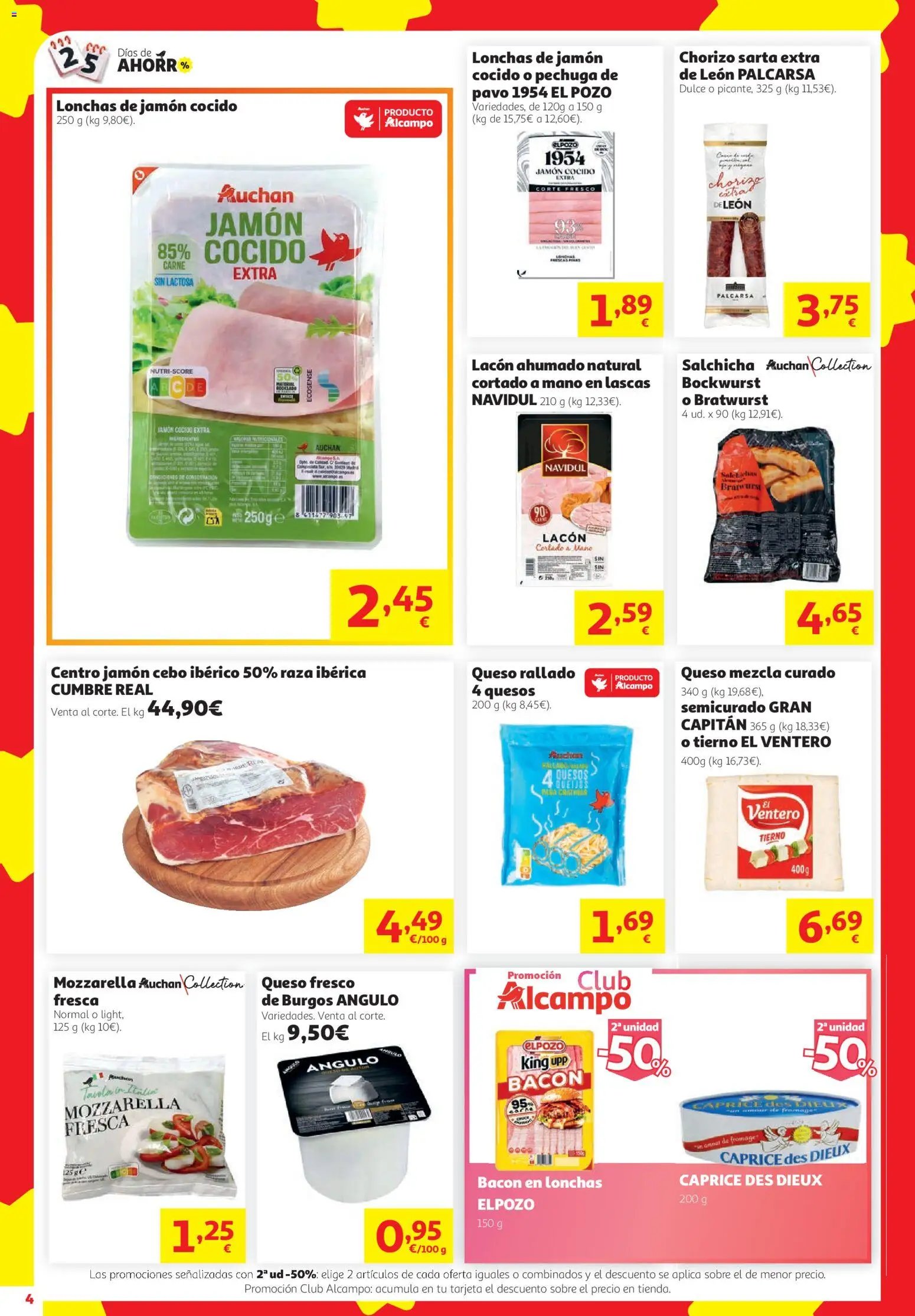 Alcampo Superstore