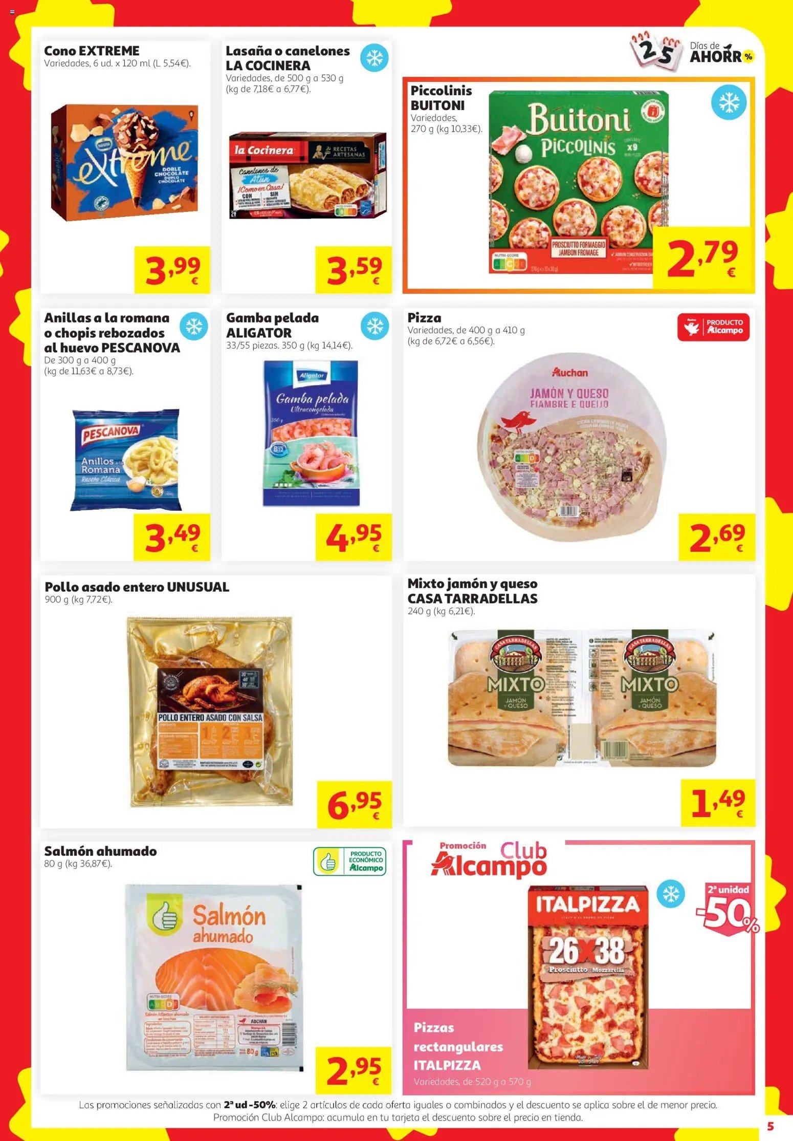 Alcampo Superstore