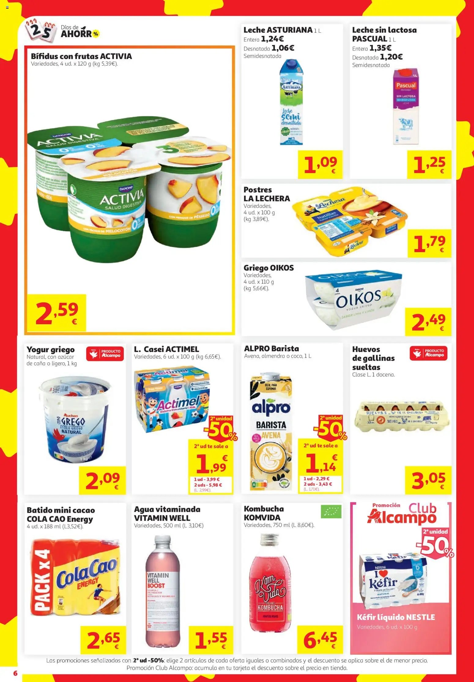 Alcampo Superstore