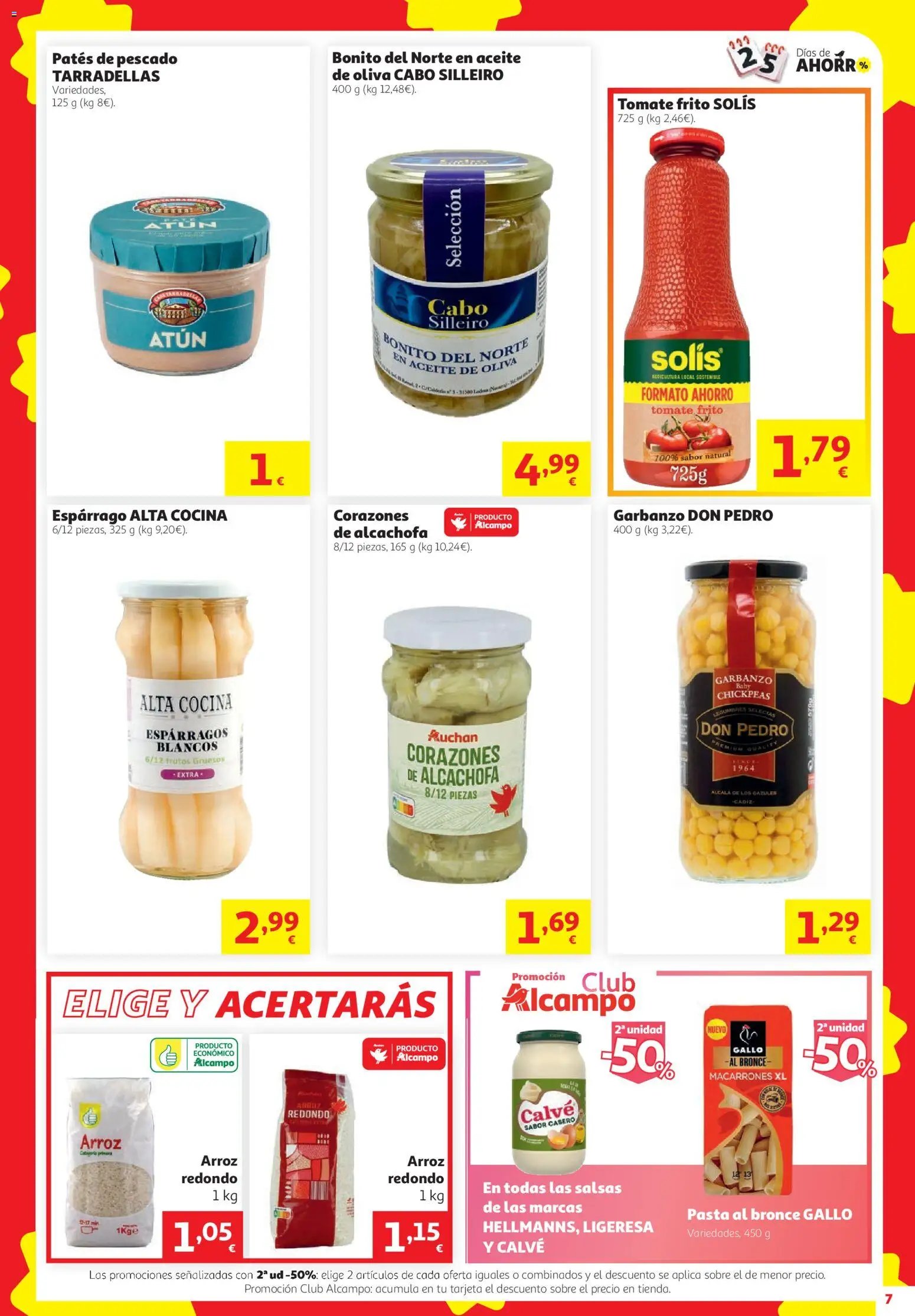 Alcampo Superstore