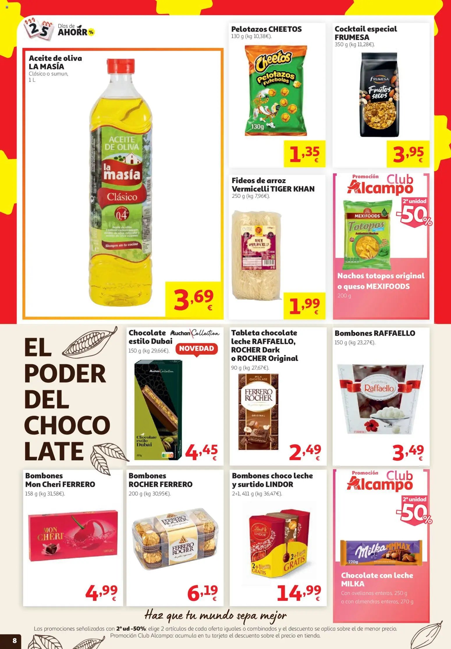Alcampo Superstore