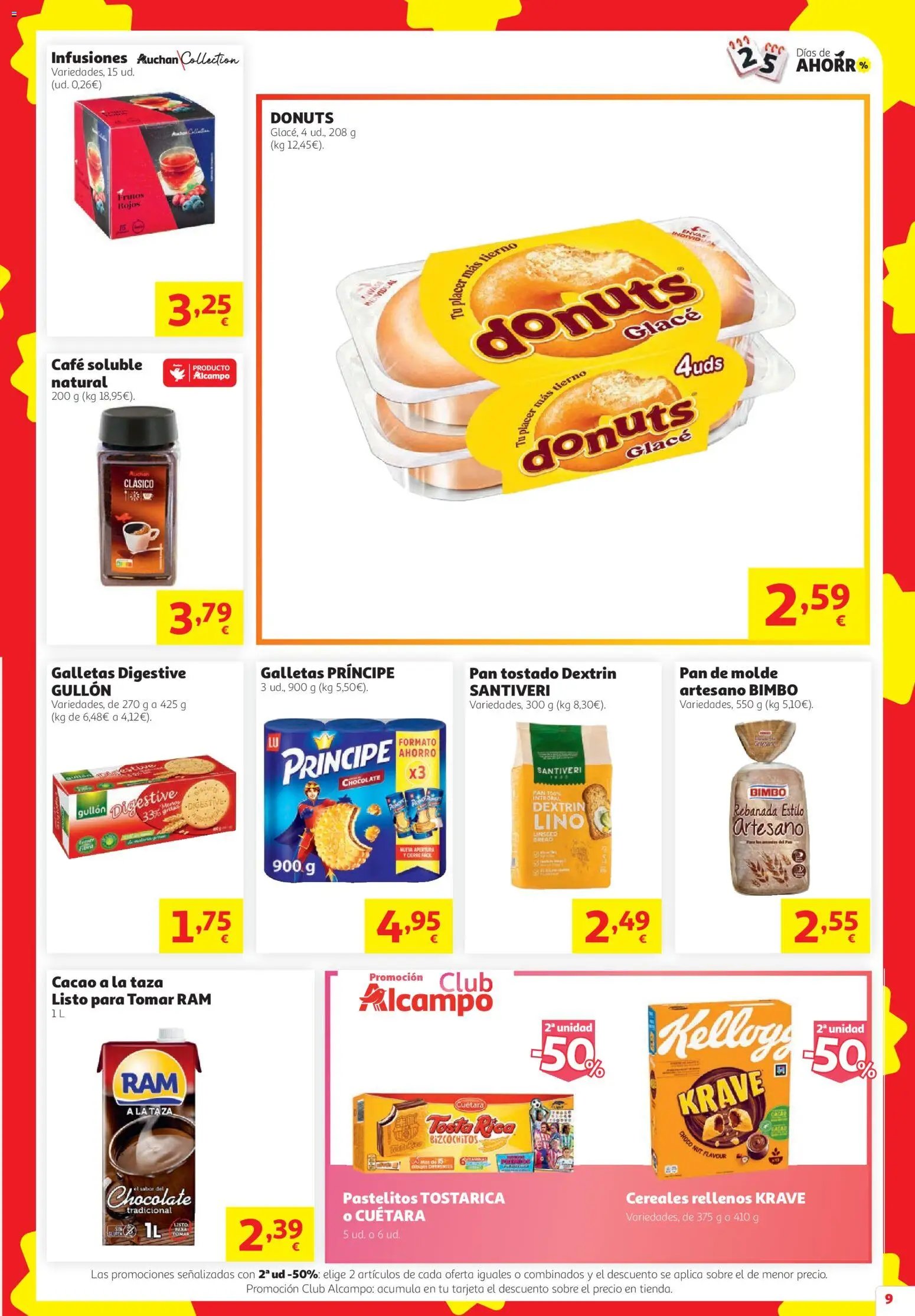 Alcampo Superstore