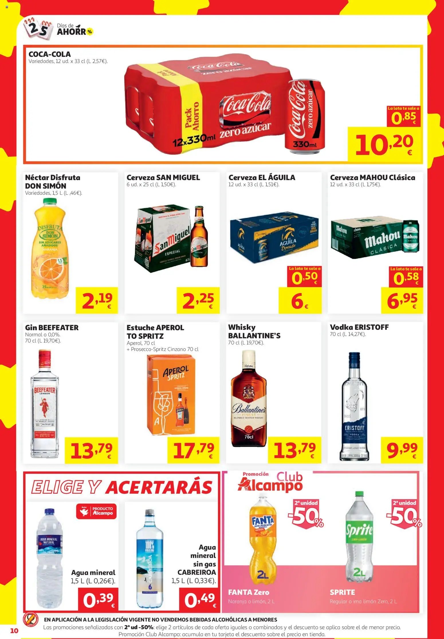 Alcampo Superstore