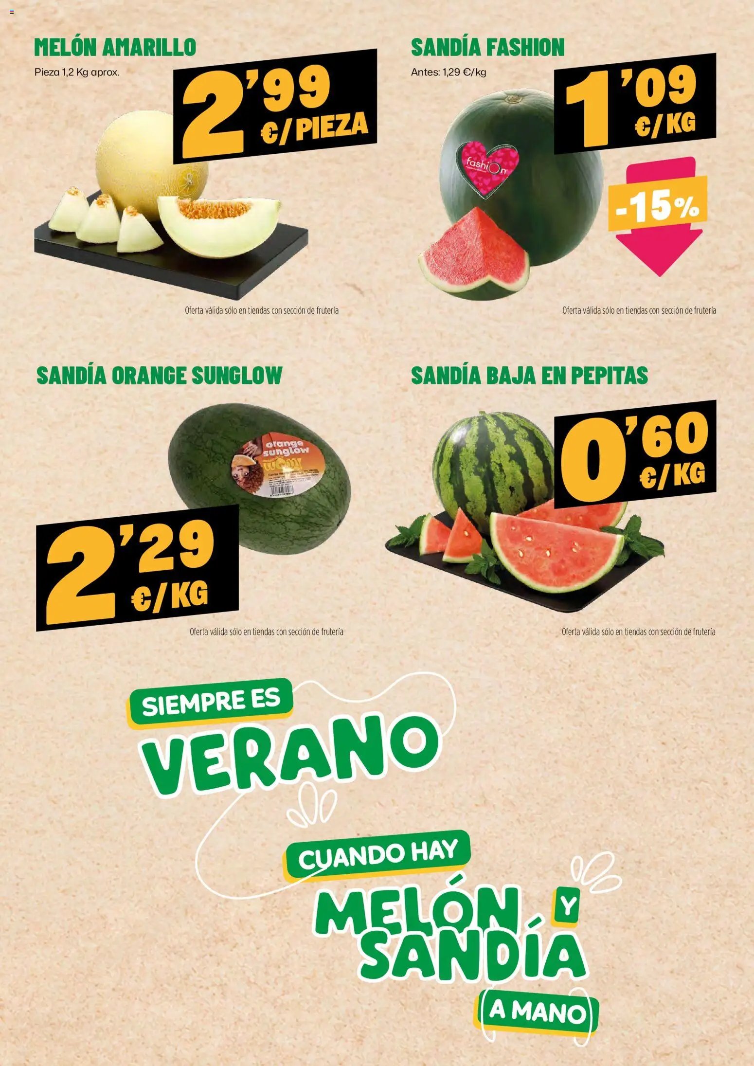 AhorraMas folleto