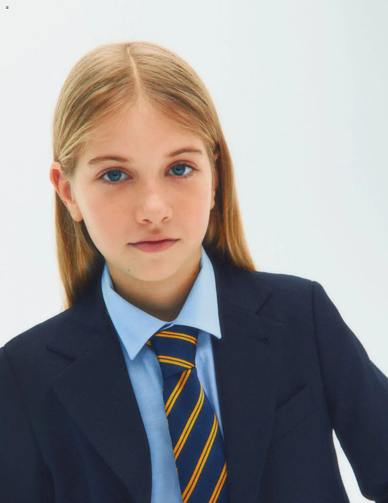 El Corte Inglés Uniformes