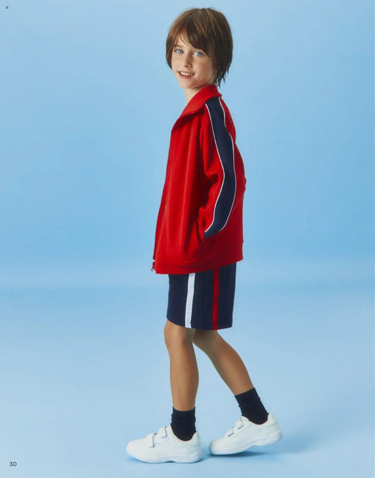 El Corte Inglés Uniformes