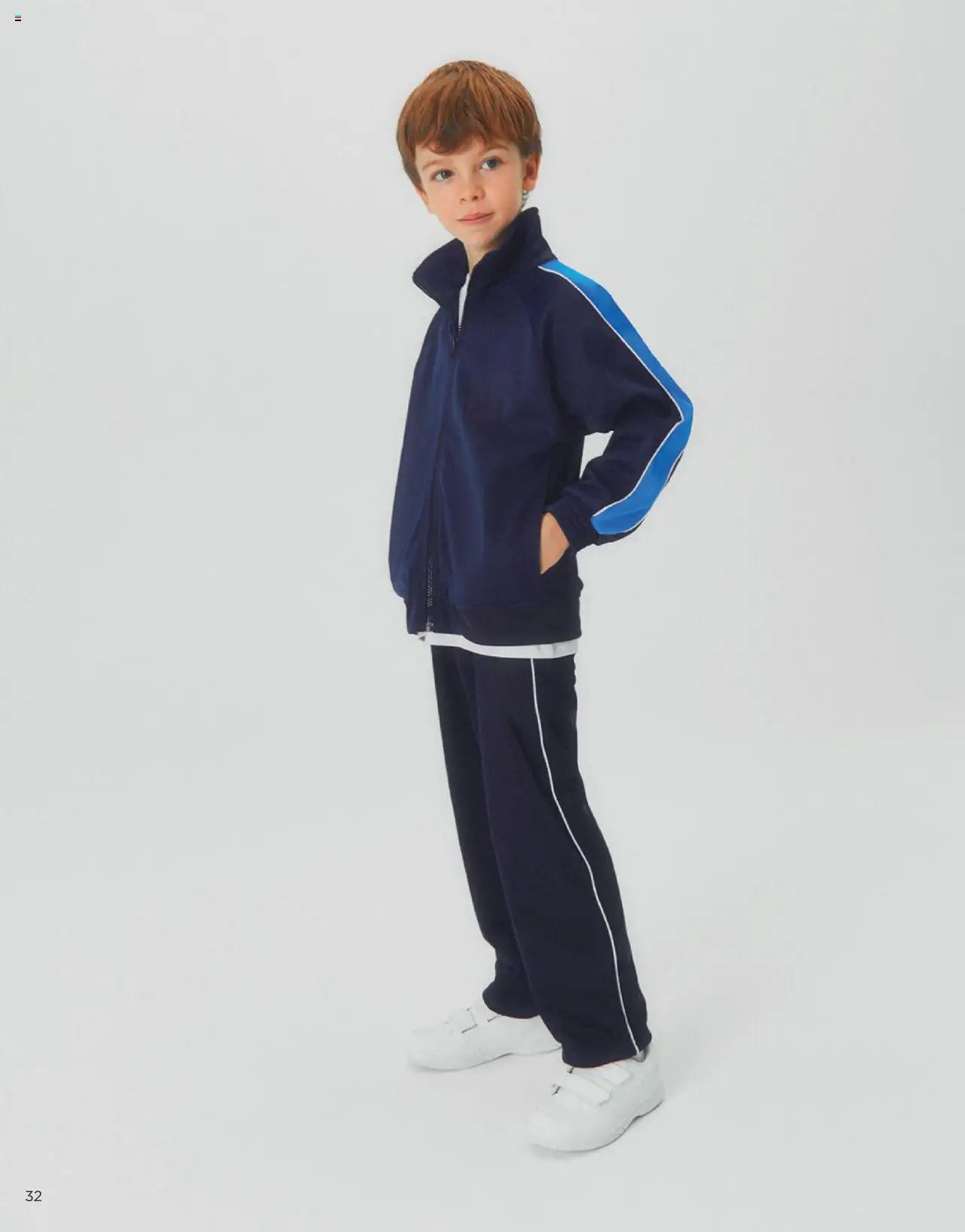 El Corte Inglés Uniformes