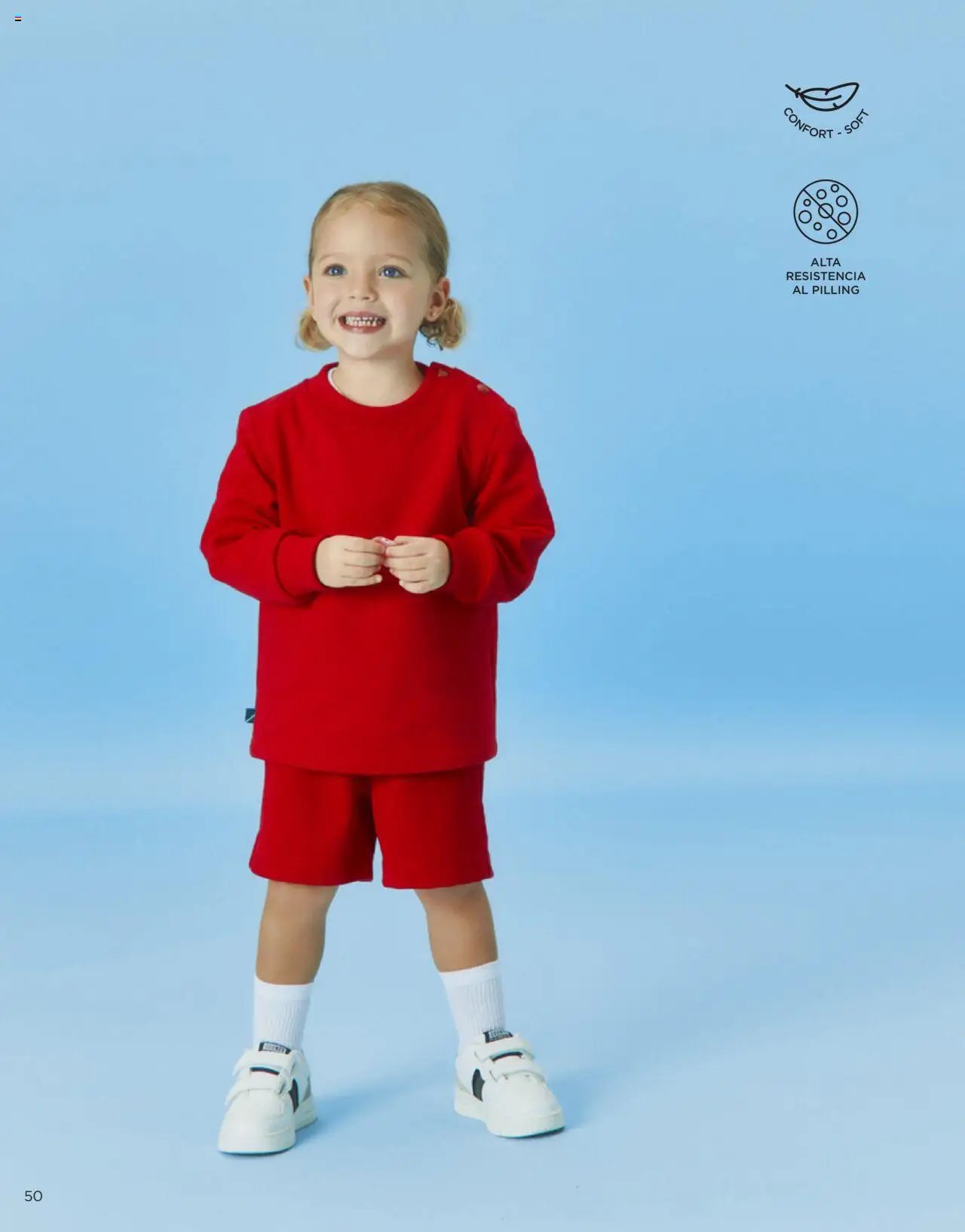 El Corte Inglés Uniformes