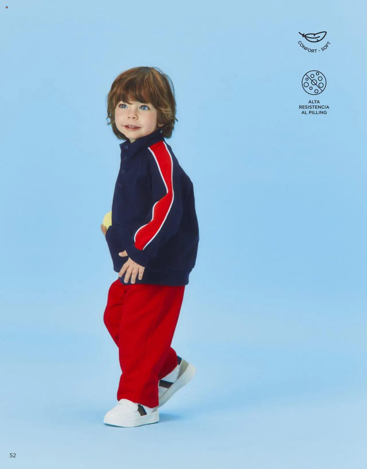 El Corte Inglés Uniformes