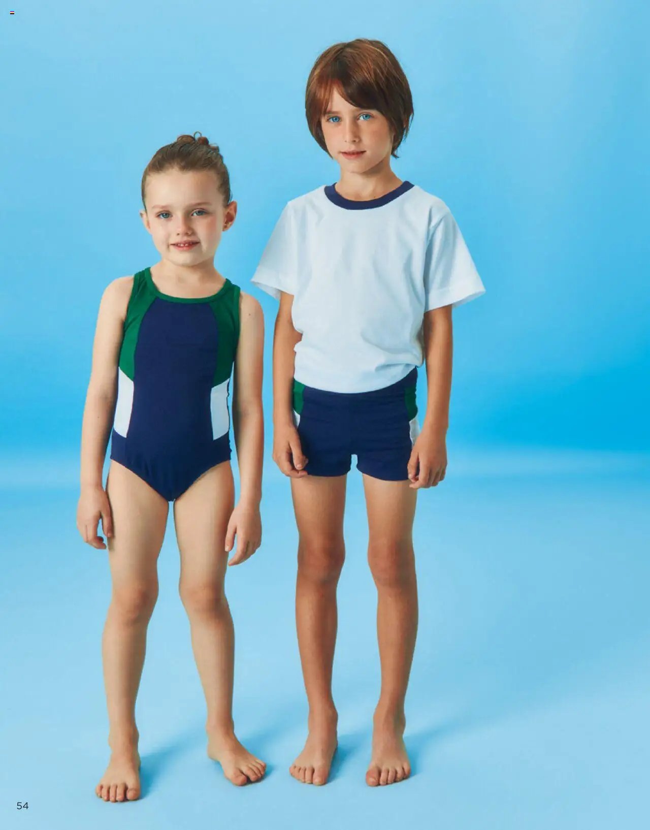 El Corte Inglés Uniformes