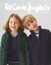 El Corte Inglés Uniformes