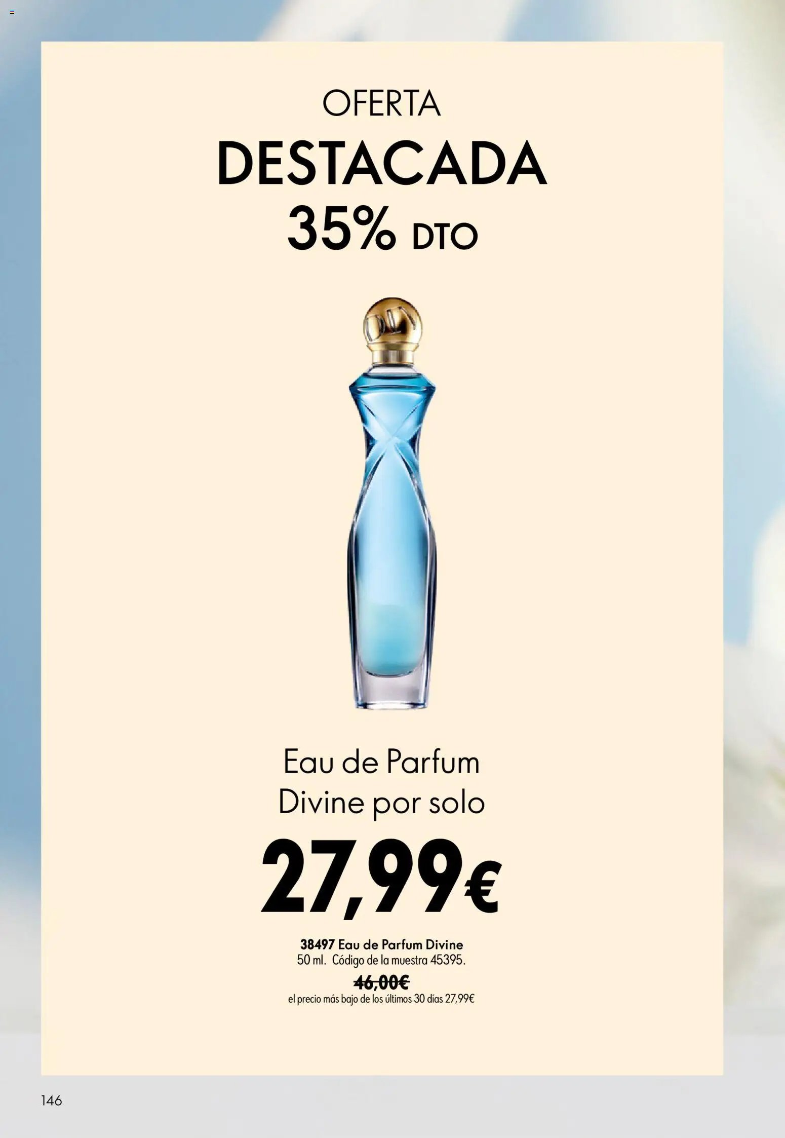 Oriflame - Catálogo Campaña 10