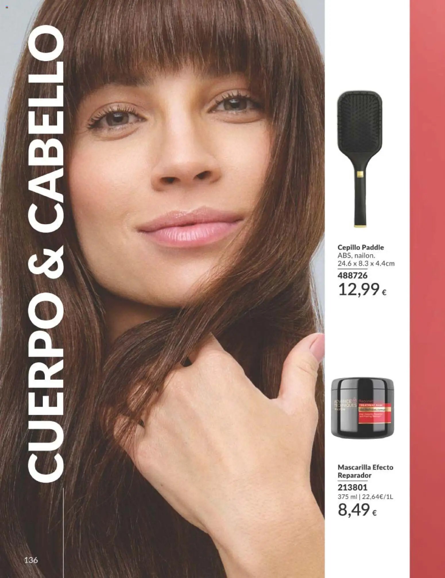 Catálogo AVON campaña 7