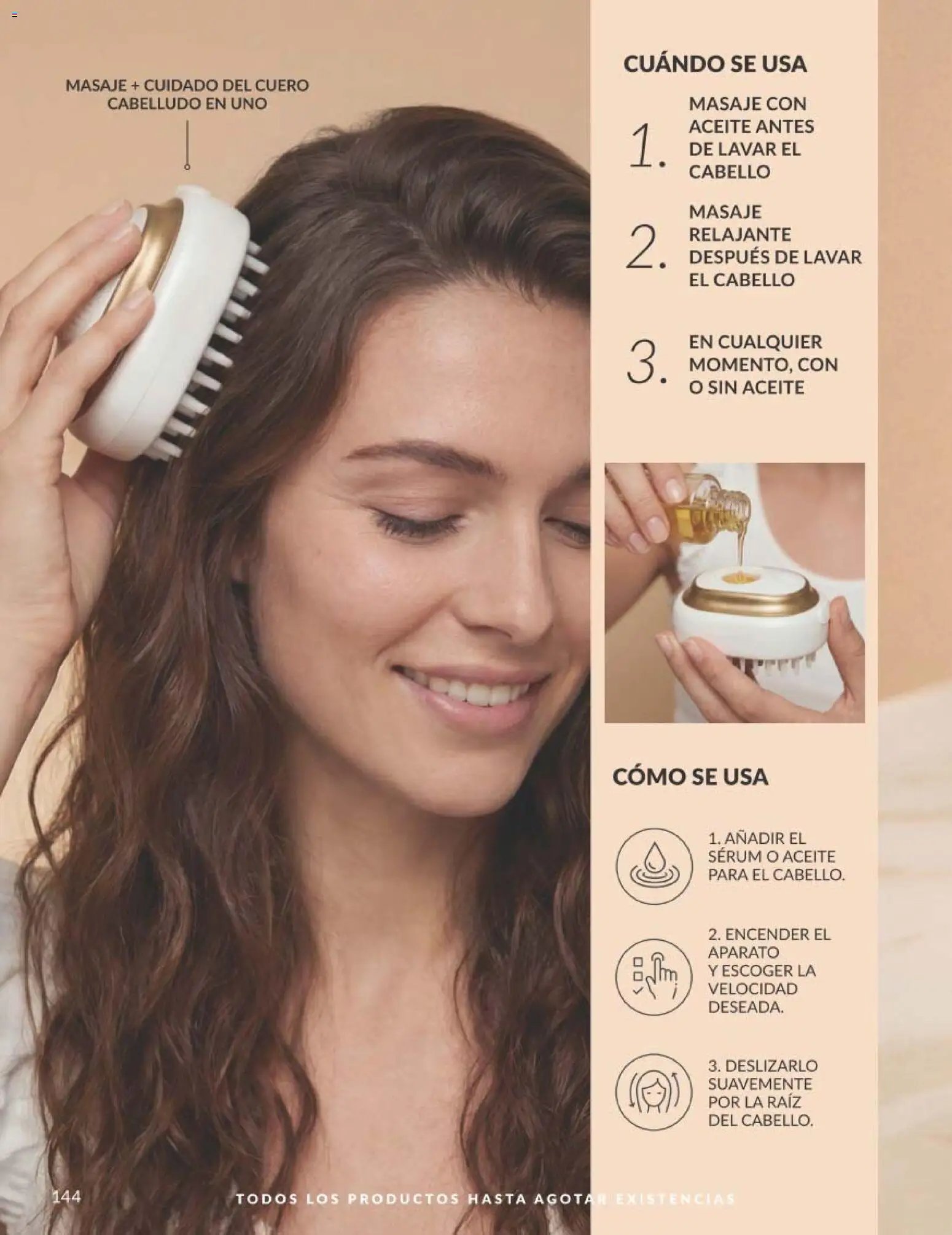 Catálogo AVON campaña 7