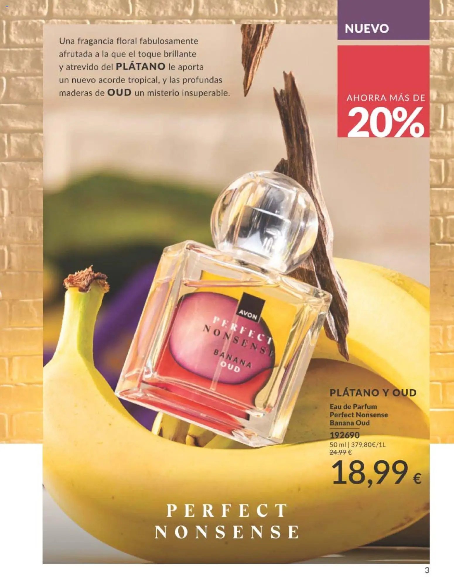 Catálogo AVON campaña 7