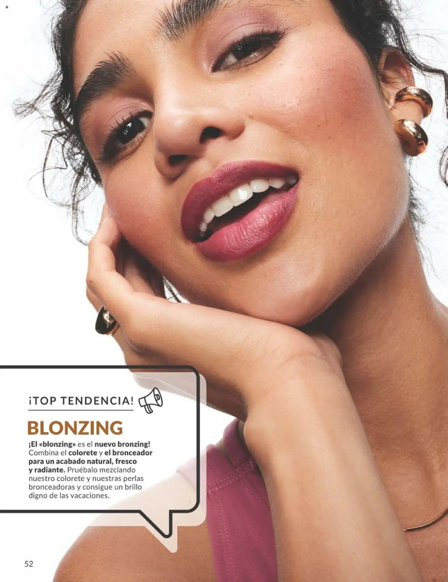 Catálogo AVON campaña 7