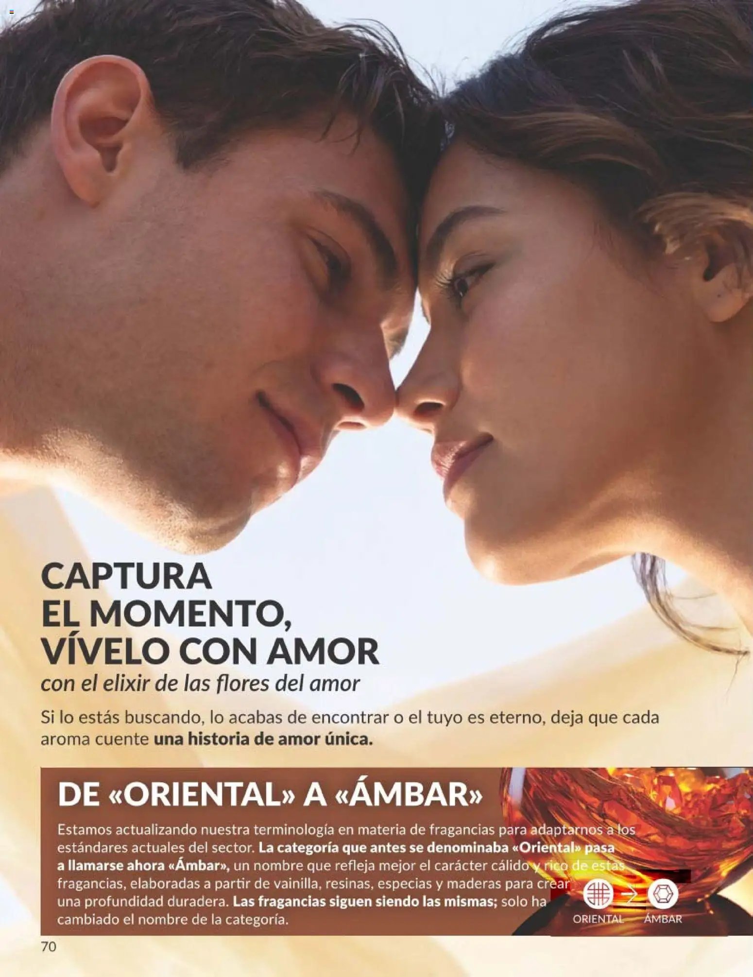 Catálogo AVON campaña 7