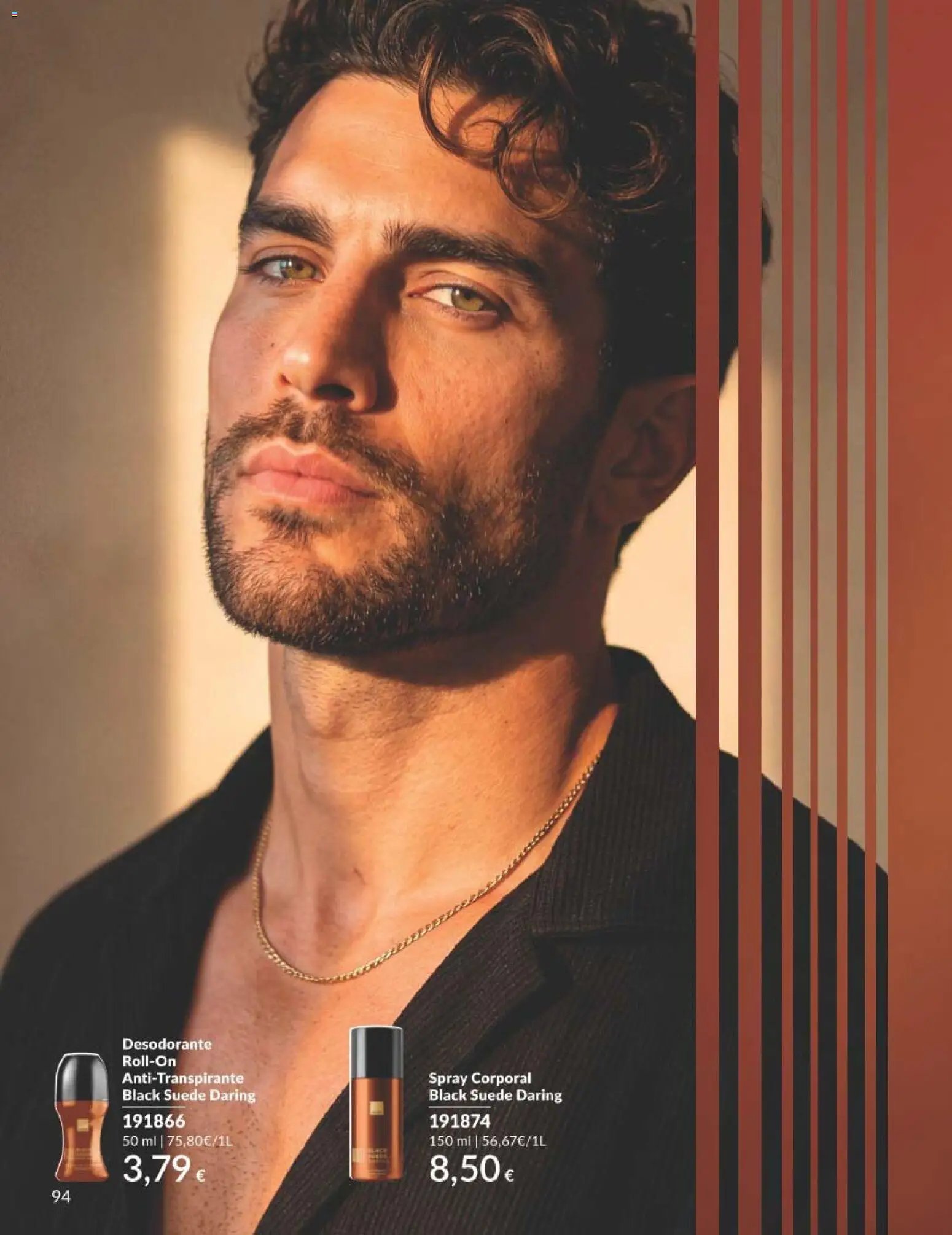 Catálogo AVON campaña 7