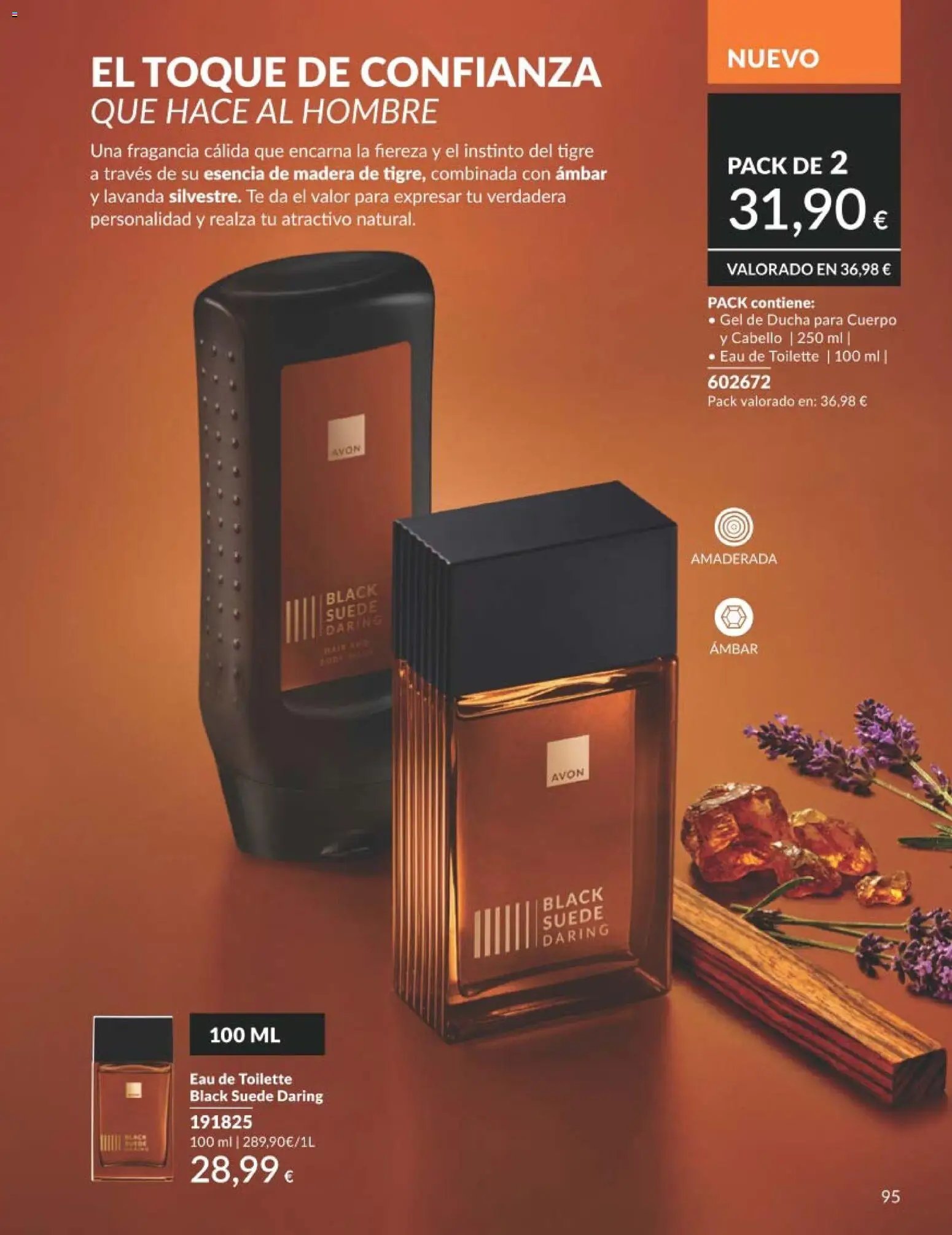 Catálogo AVON campaña 7