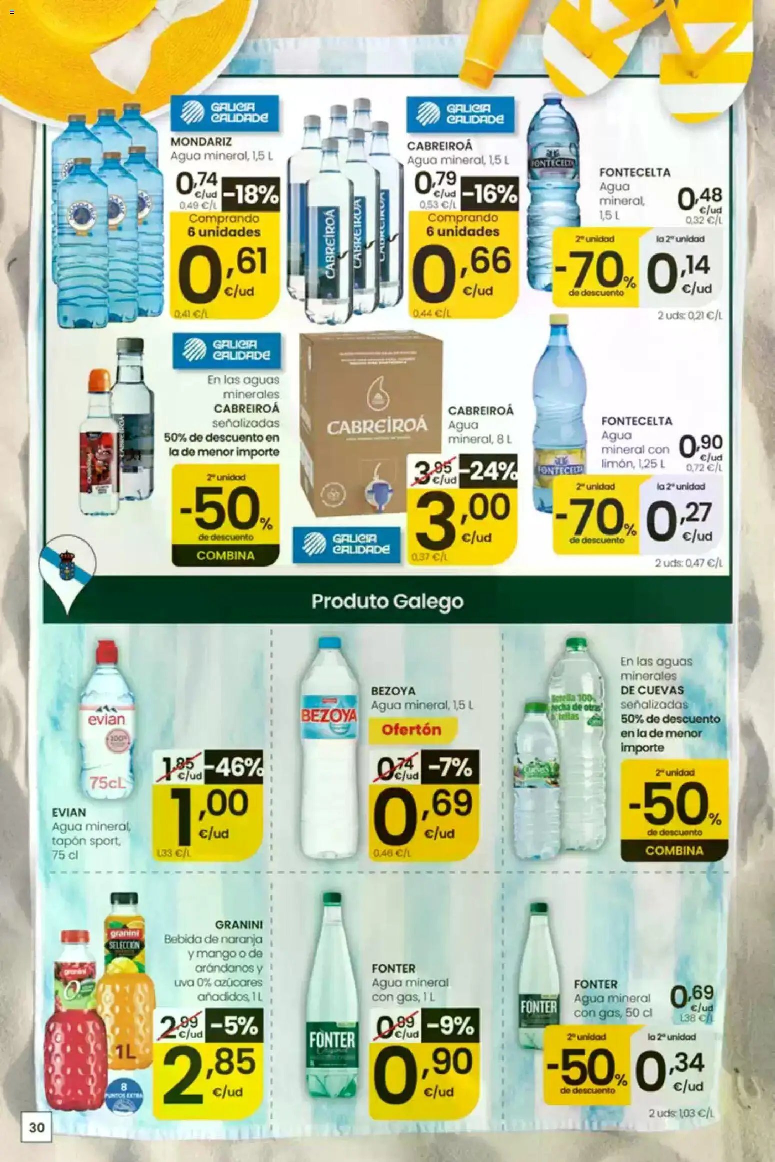 Eroski É bo que sexa de aquí