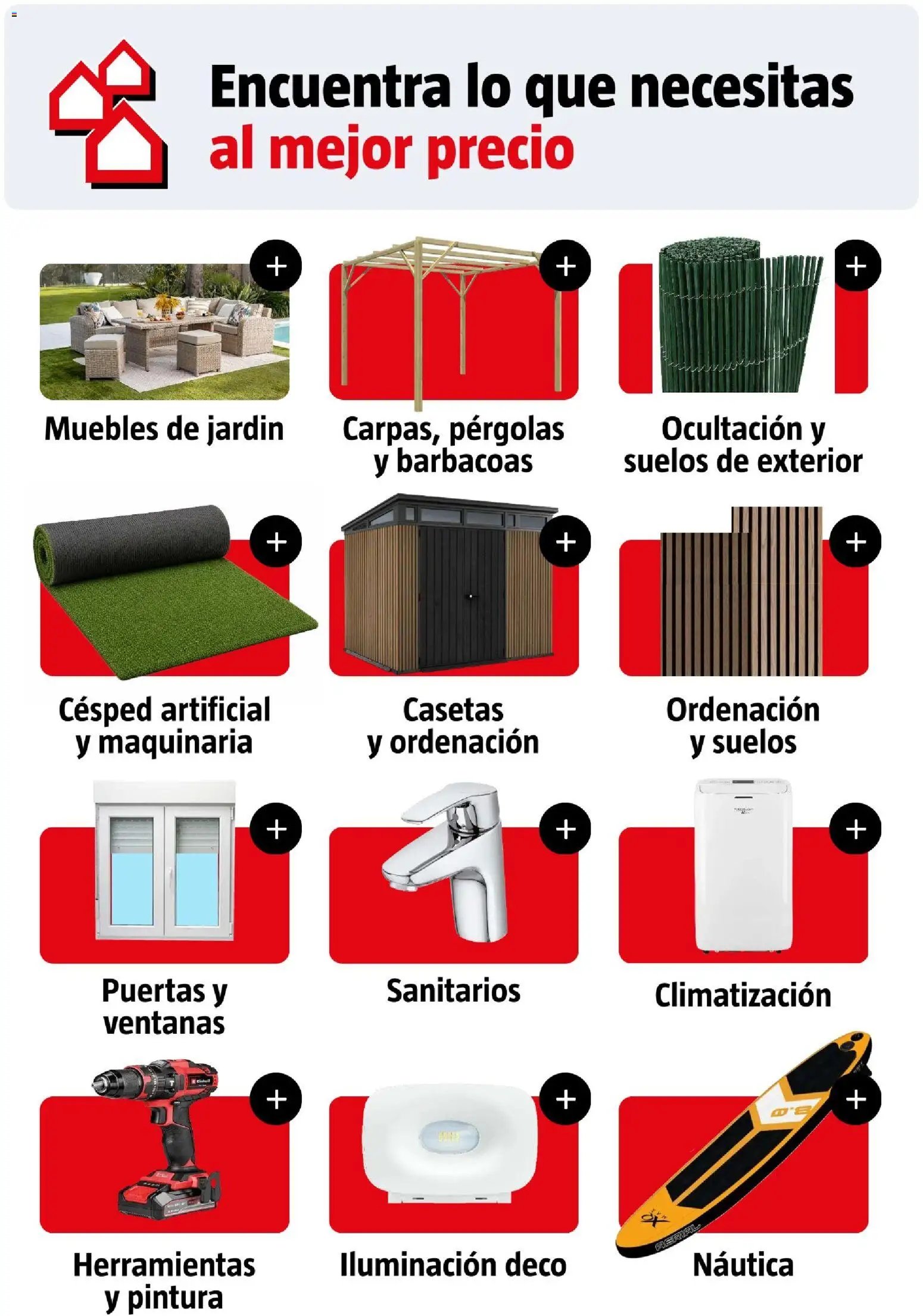 Bauhaus folleto