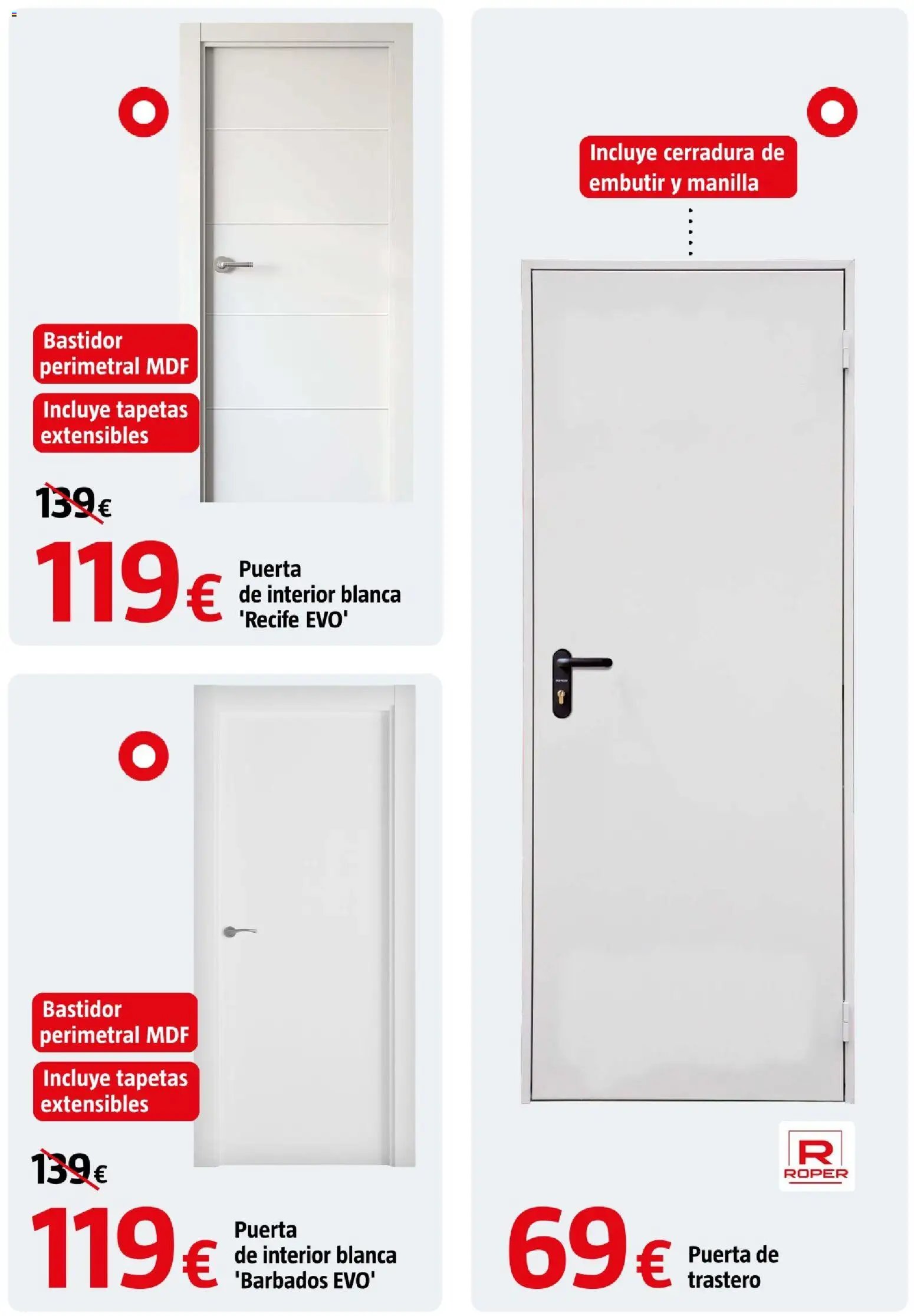 Bauhaus folleto