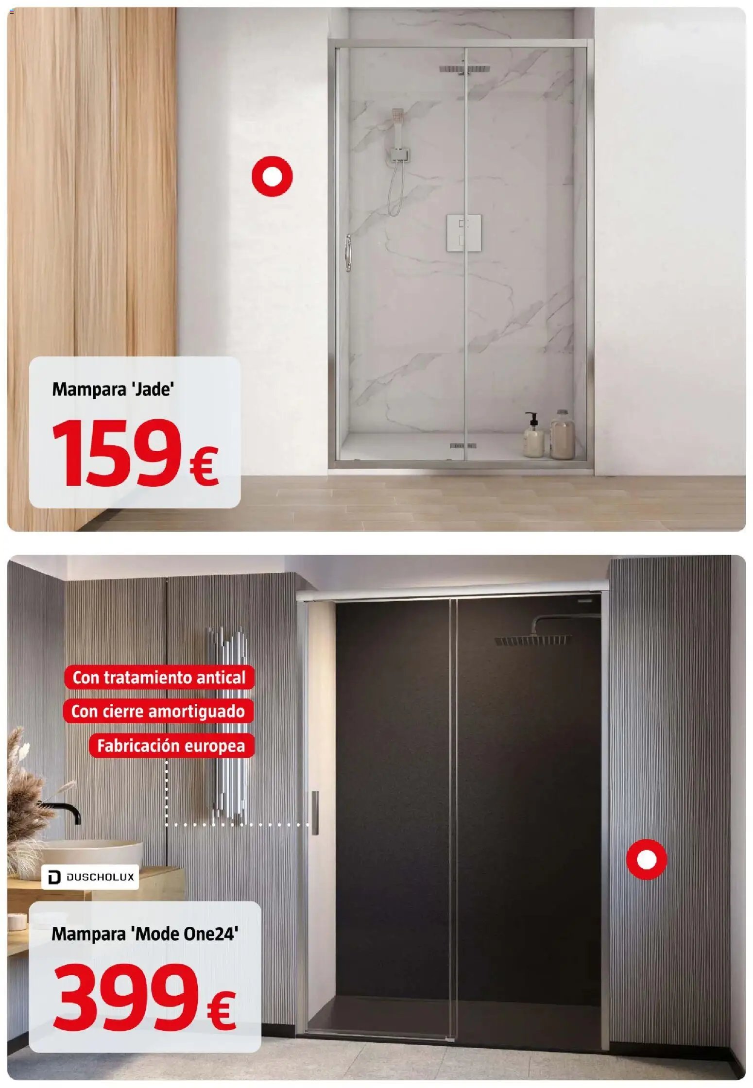 Bauhaus folleto