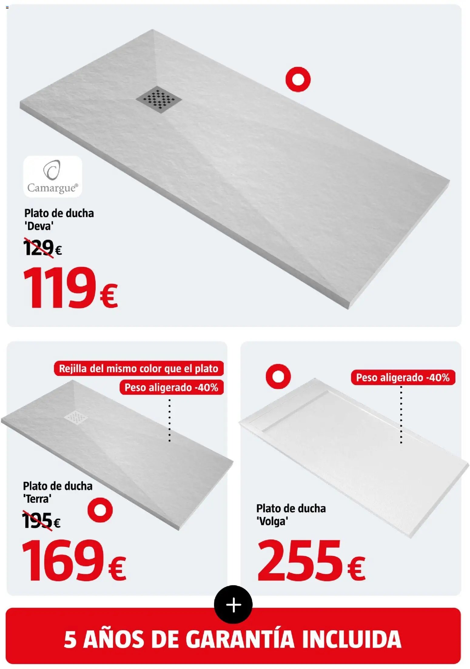 Bauhaus folleto