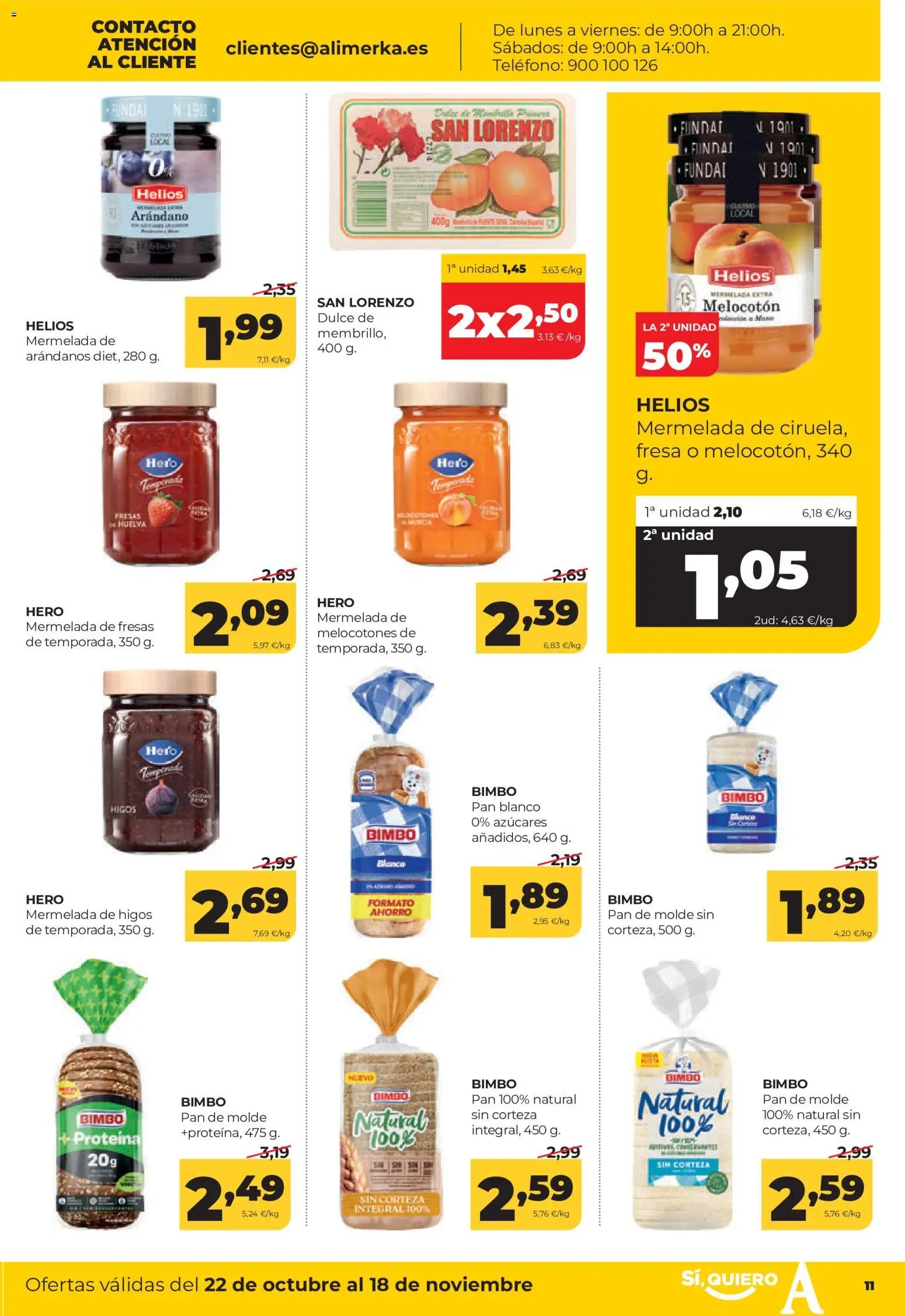 Alimerka folleto Asturias