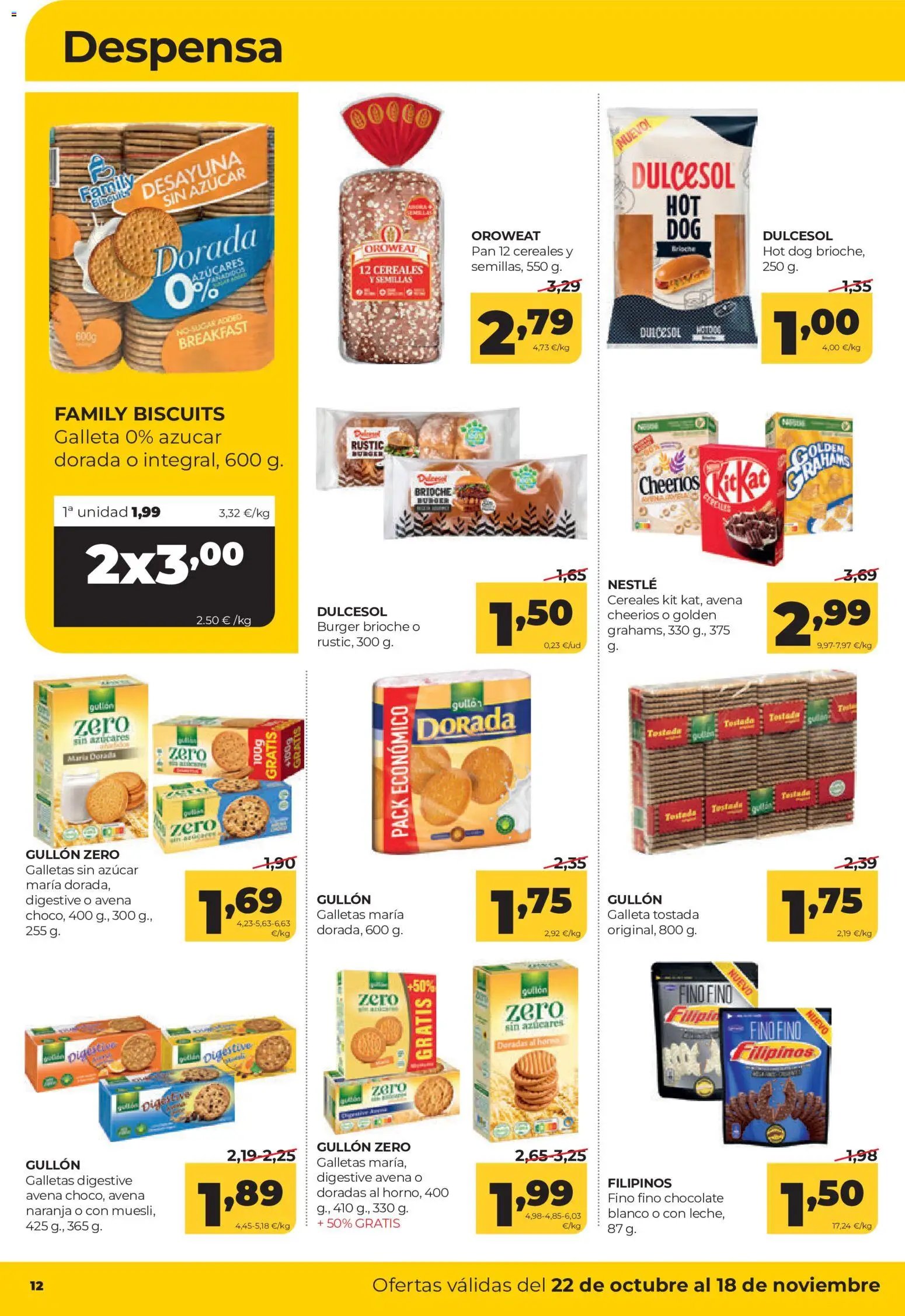 Alimerka folleto Asturias