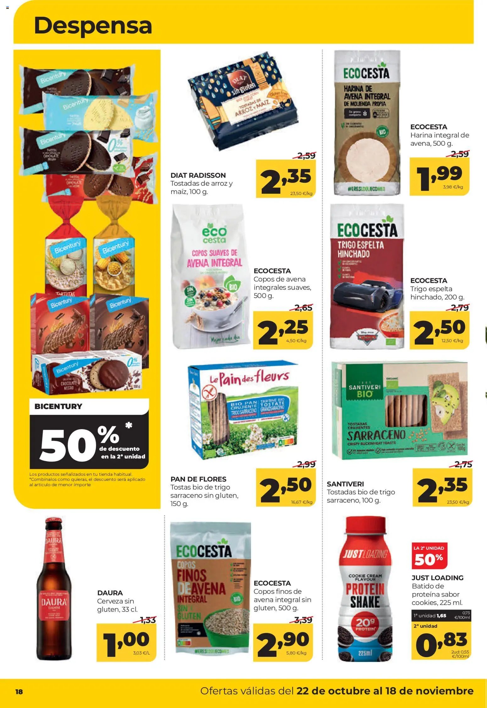 Alimerka folleto Asturias