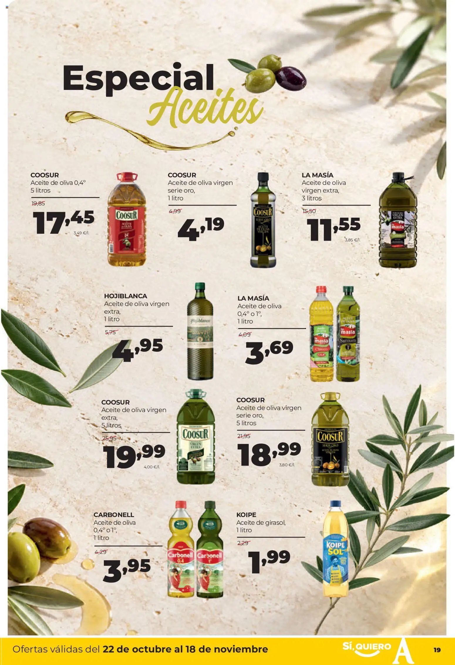 Alimerka folleto Asturias