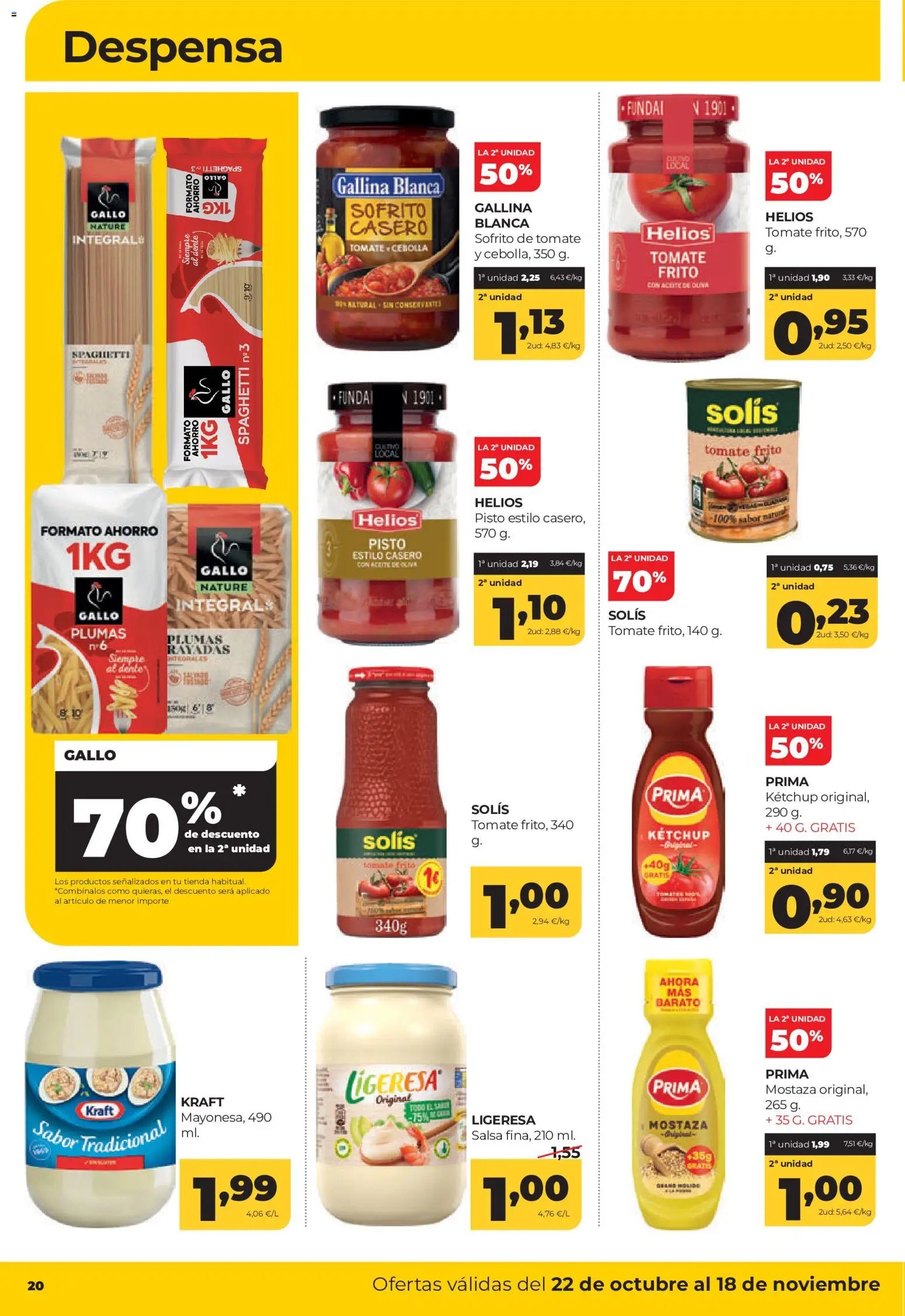 Alimerka folleto Asturias