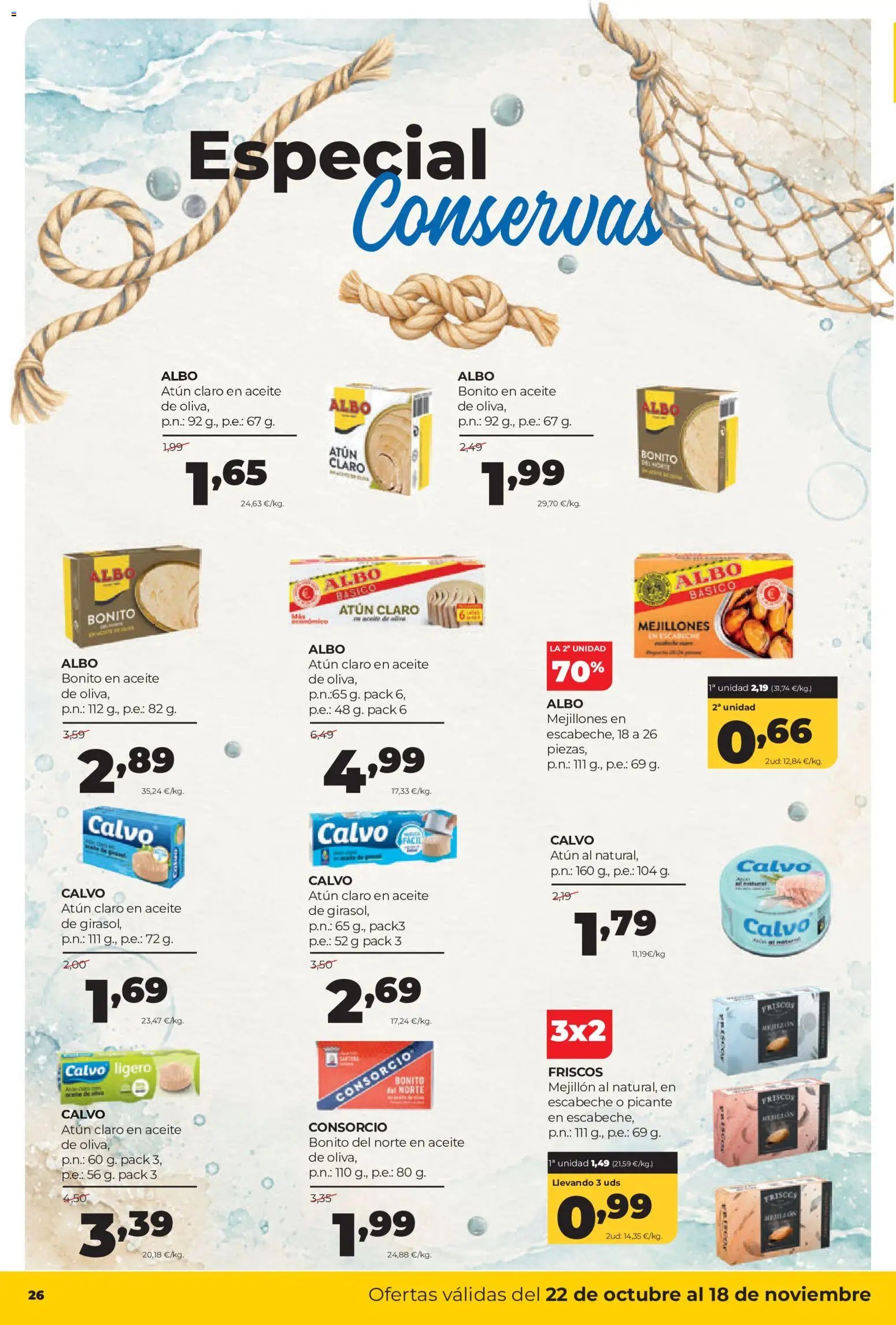 Alimerka folleto Asturias