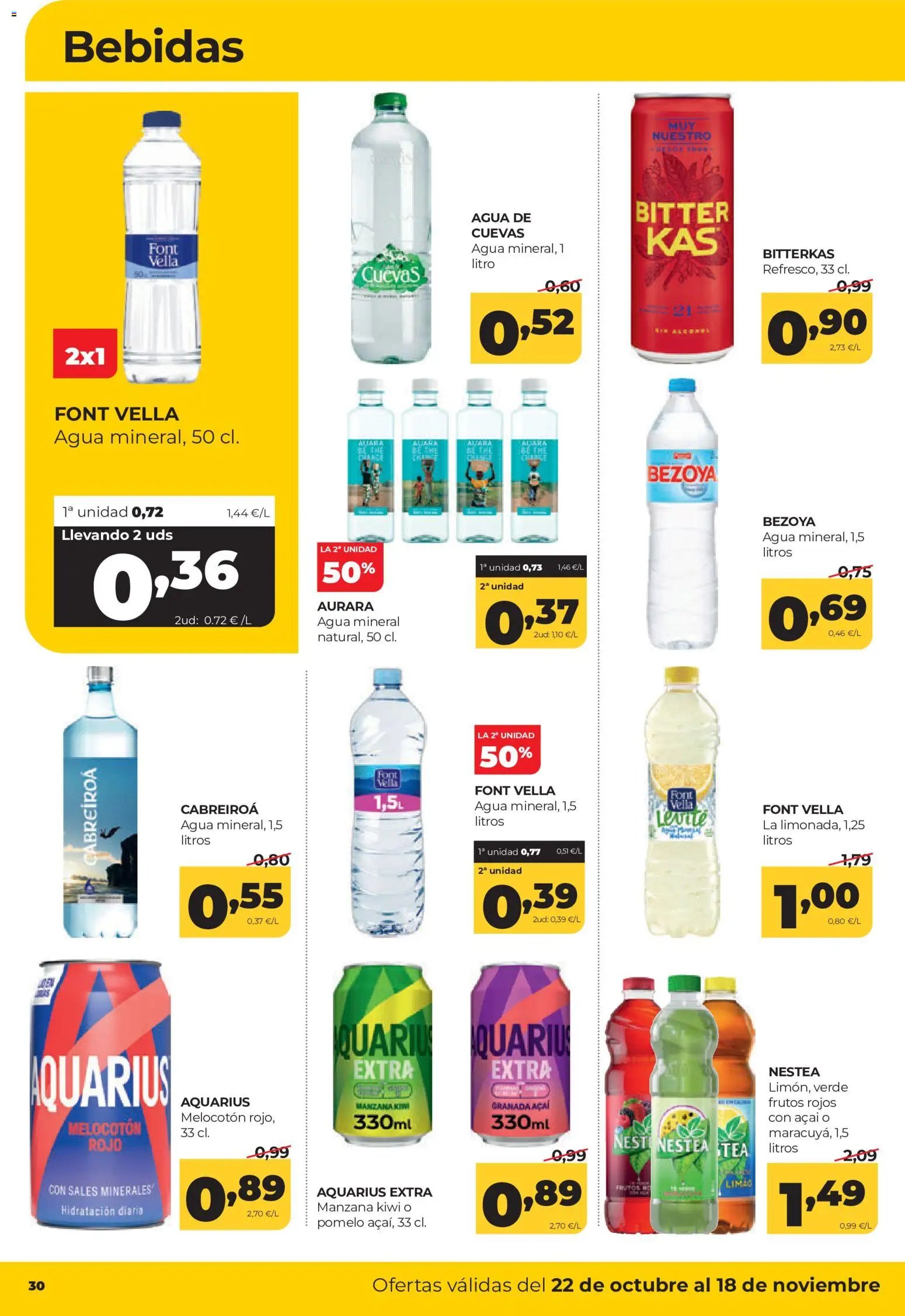Alimerka folleto Asturias