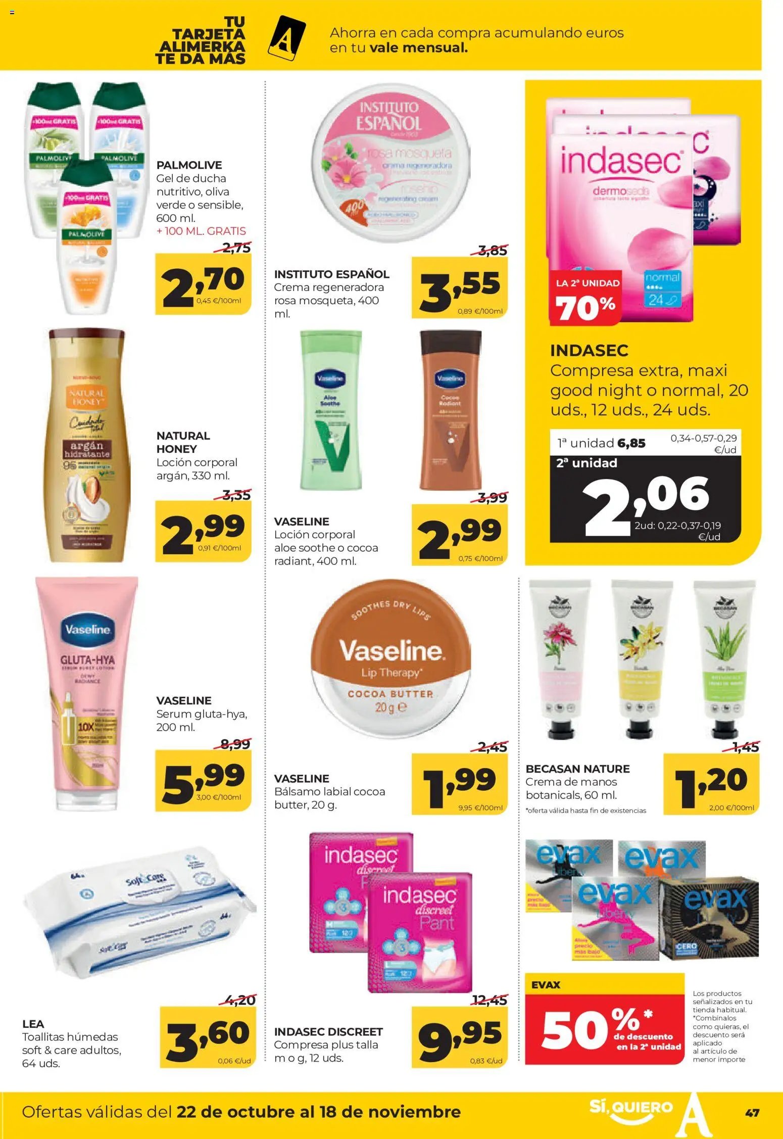 Alimerka folleto Asturias