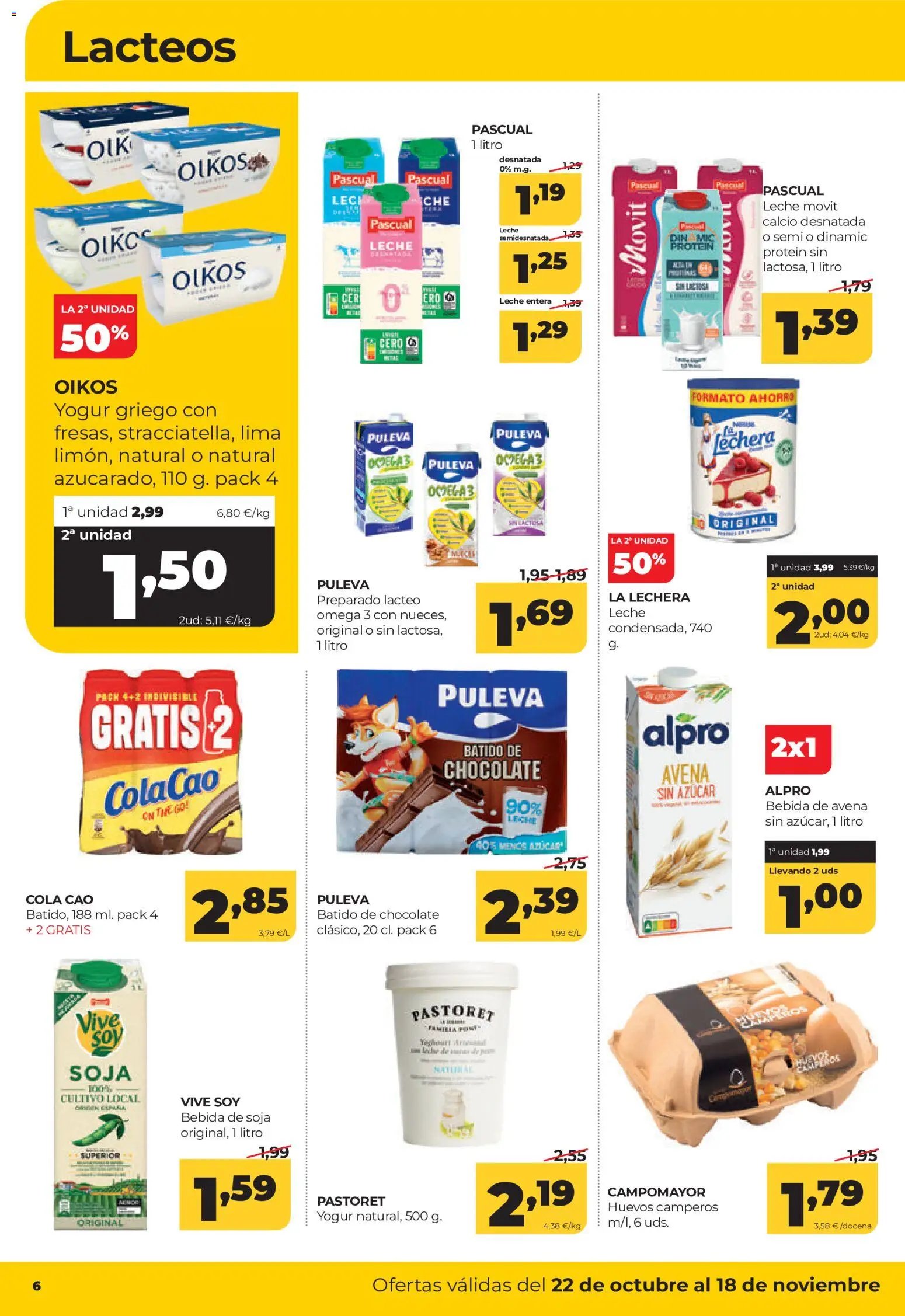 Alimerka folleto Asturias