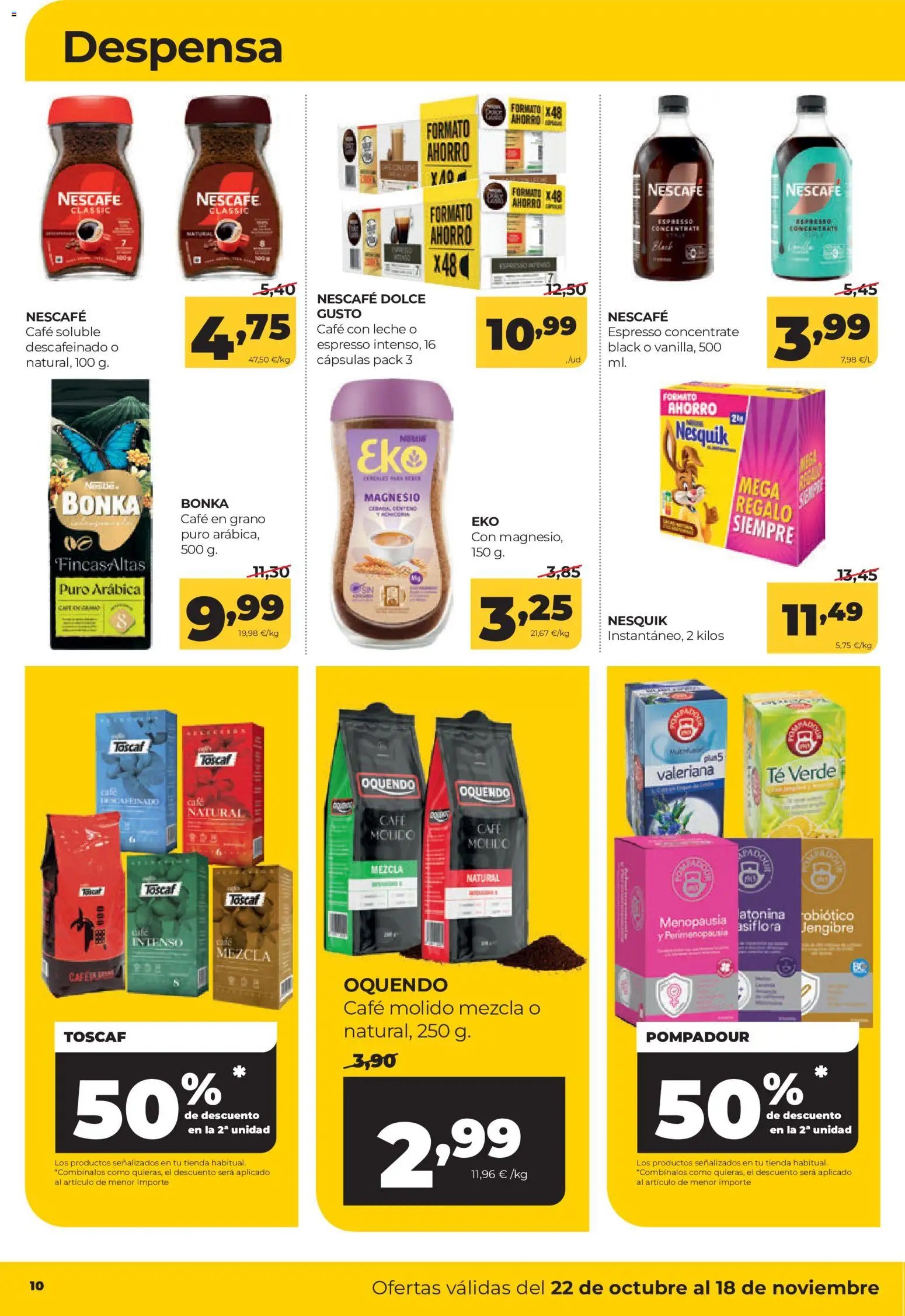 Alimerka folleto Asturias