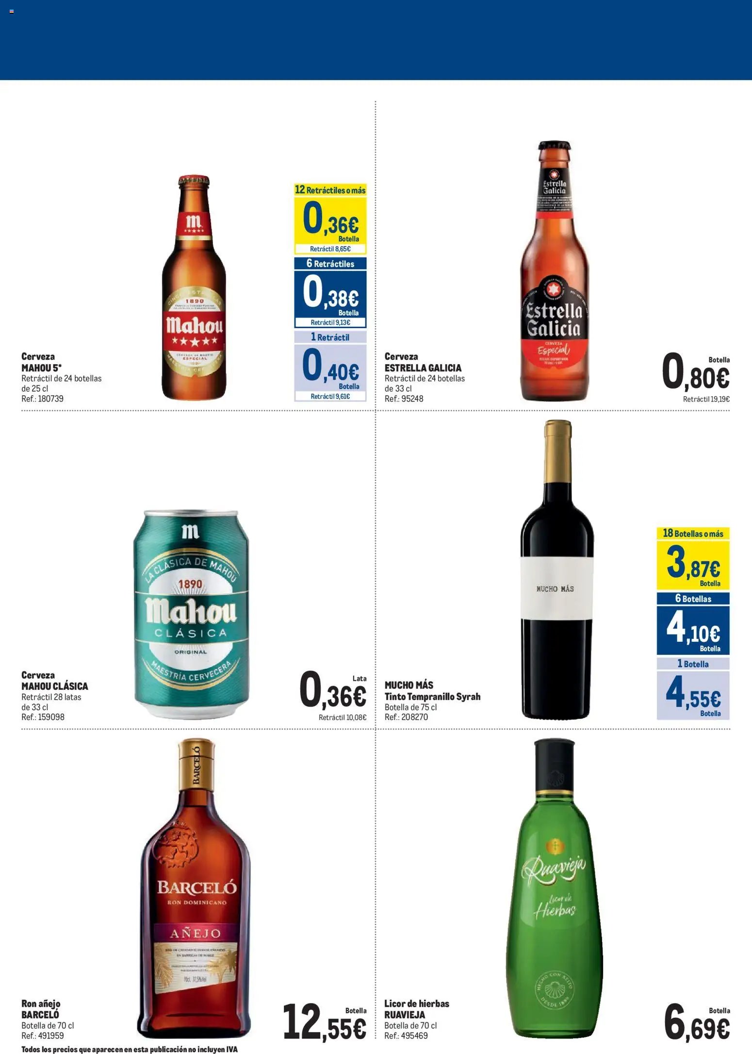 Makro Corpus Christi Toledo II